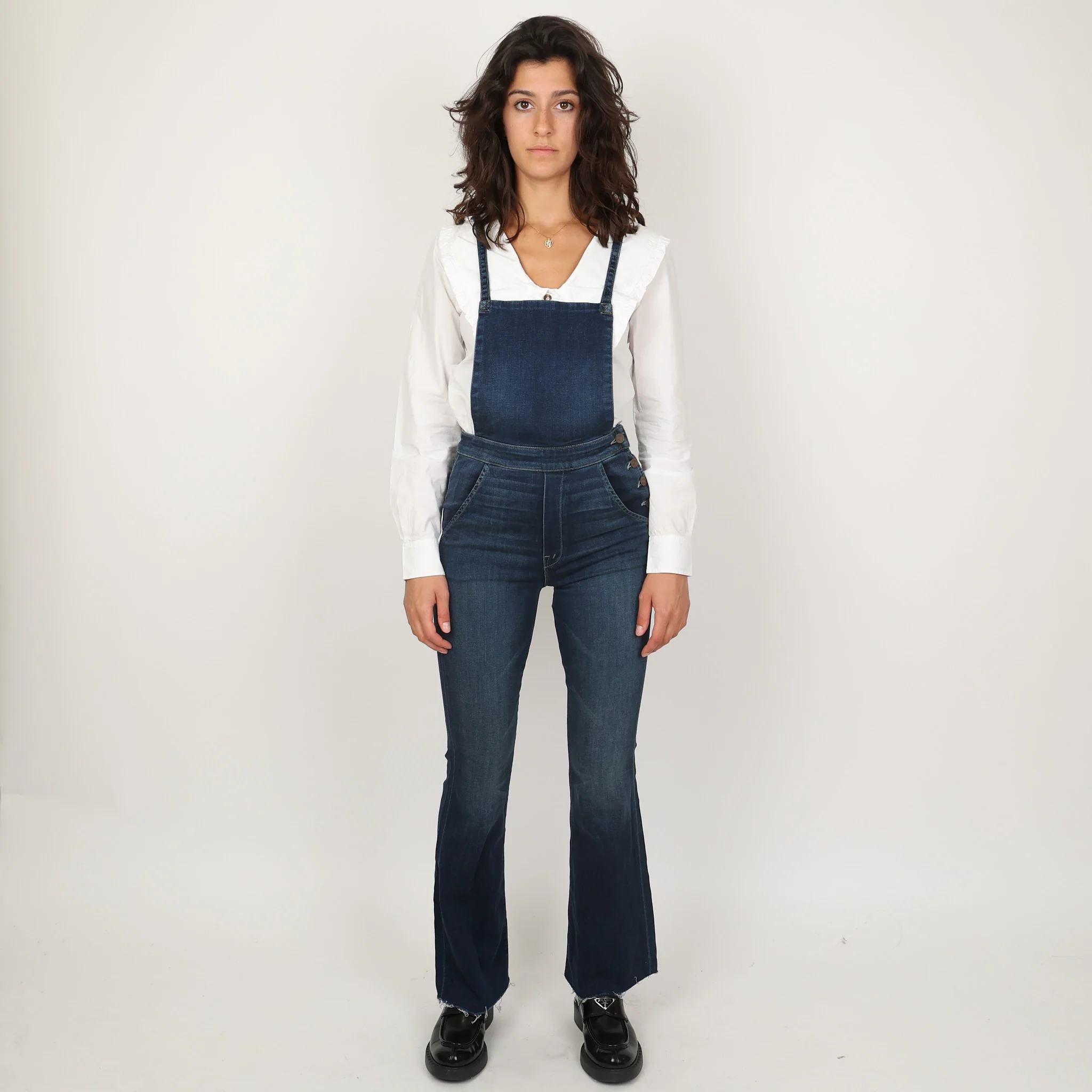 Jumpsuit, Waist 24