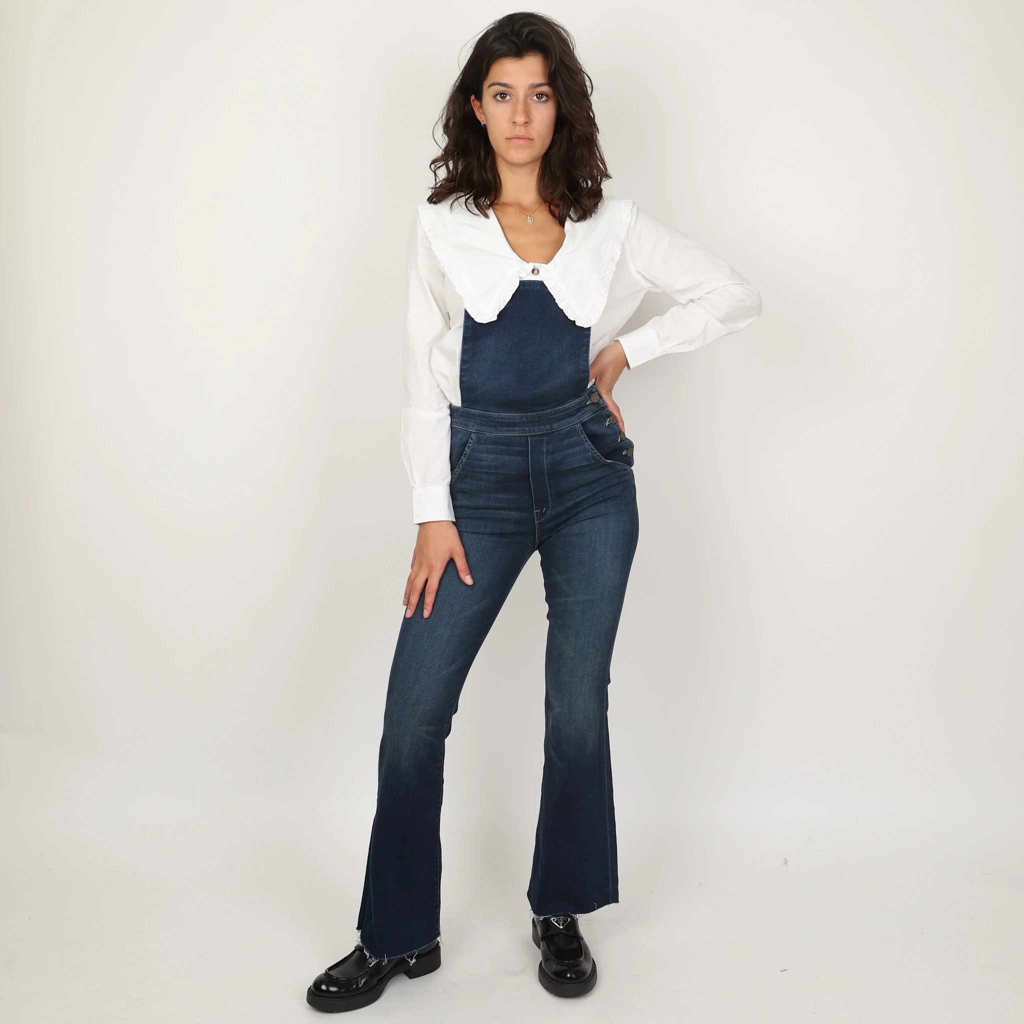 Jumpsuit, Waist 24 - Image 2