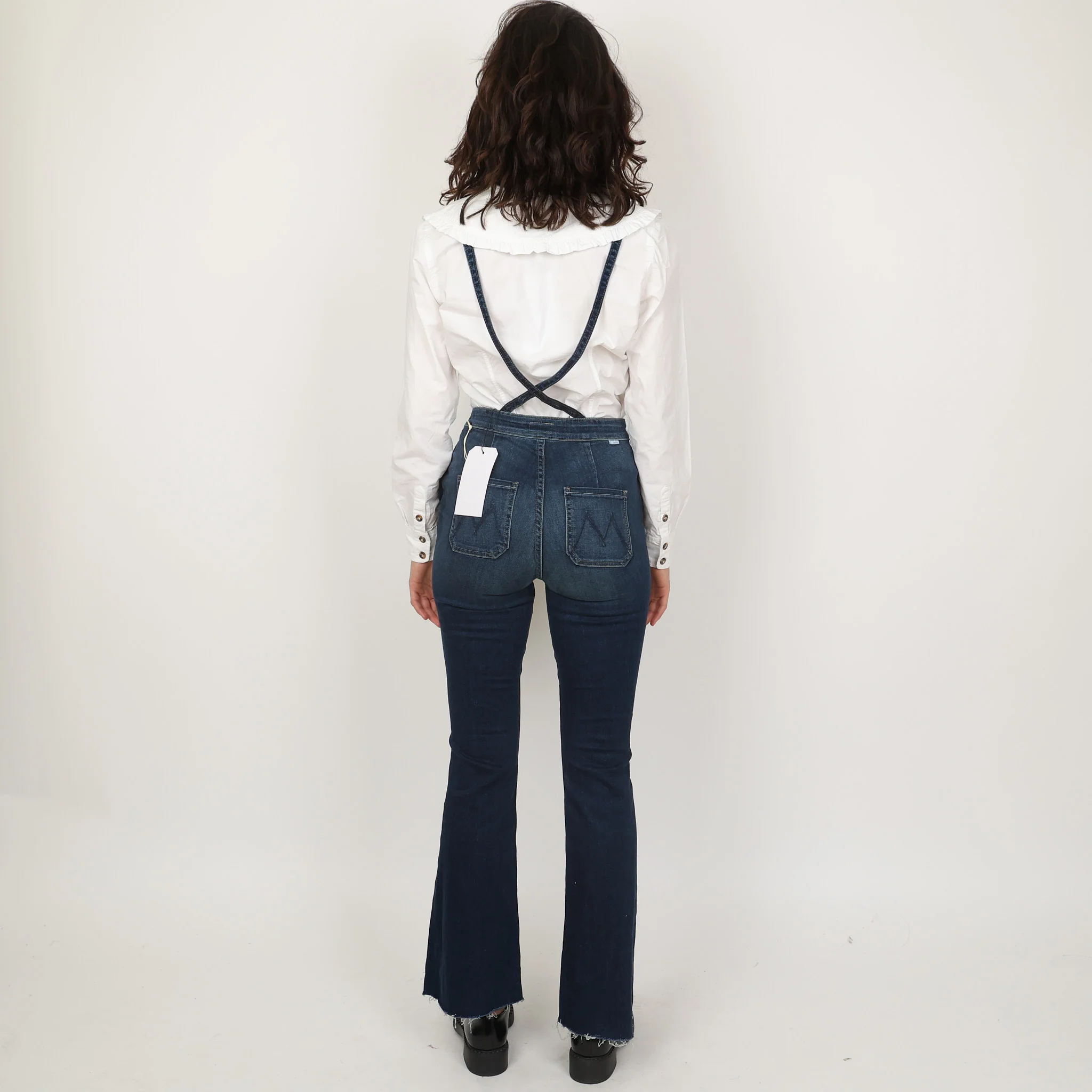 Jumpsuit, Waist 24 - Image 3