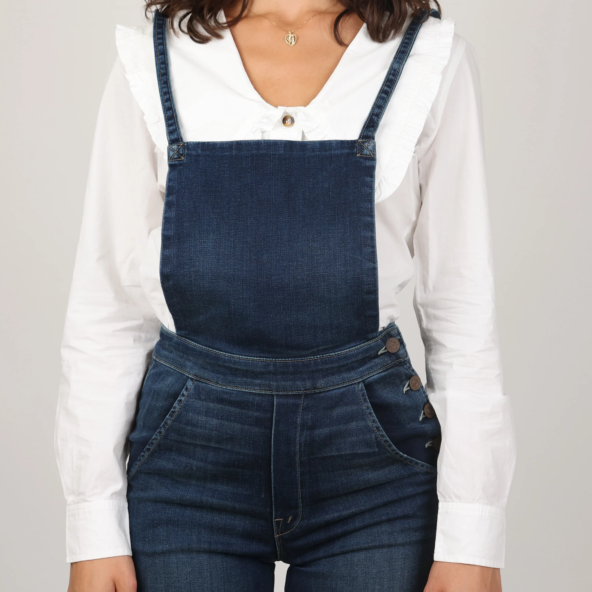 Jumpsuit, Waist 24 - Image 4