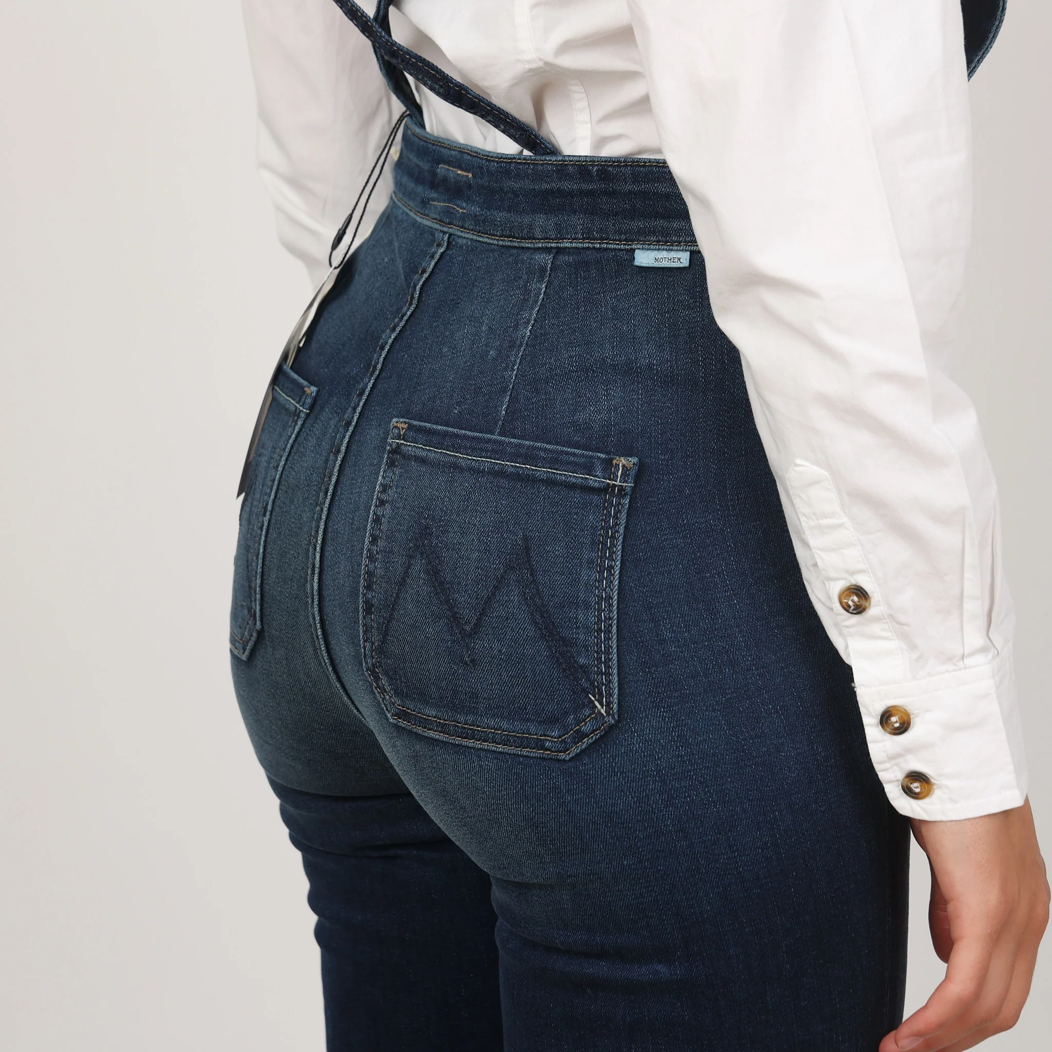 Jumpsuit, Waist 24 - Image 5