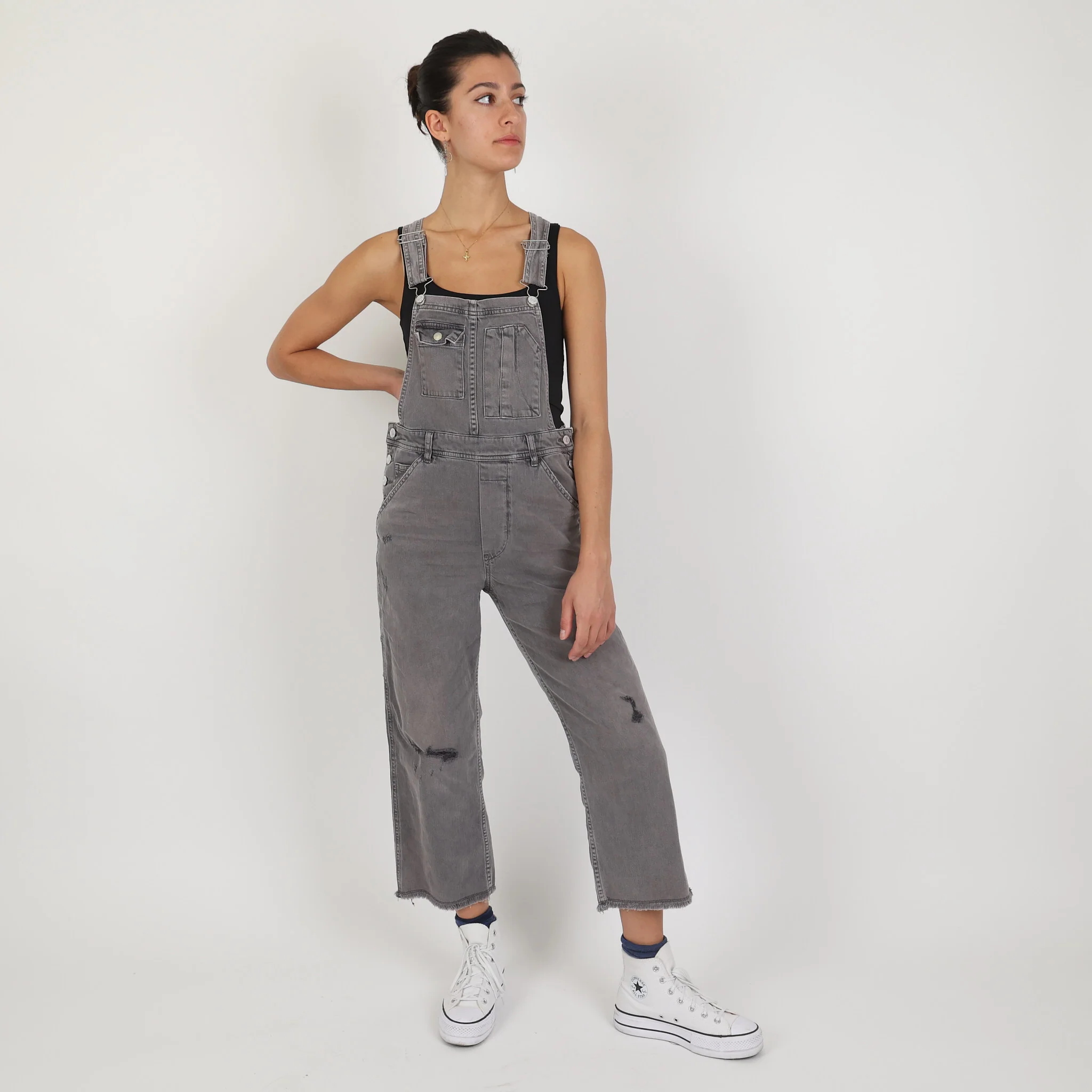Jumpsuit, Waist 26 - Image 2