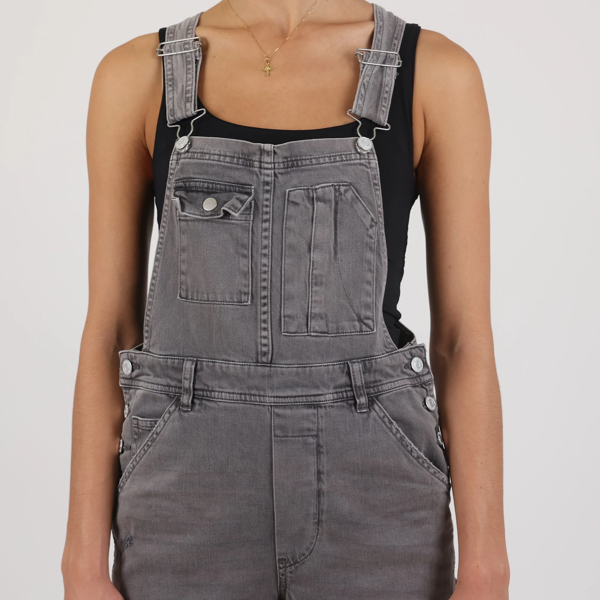 Jumpsuit, Waist 26 - Image 4