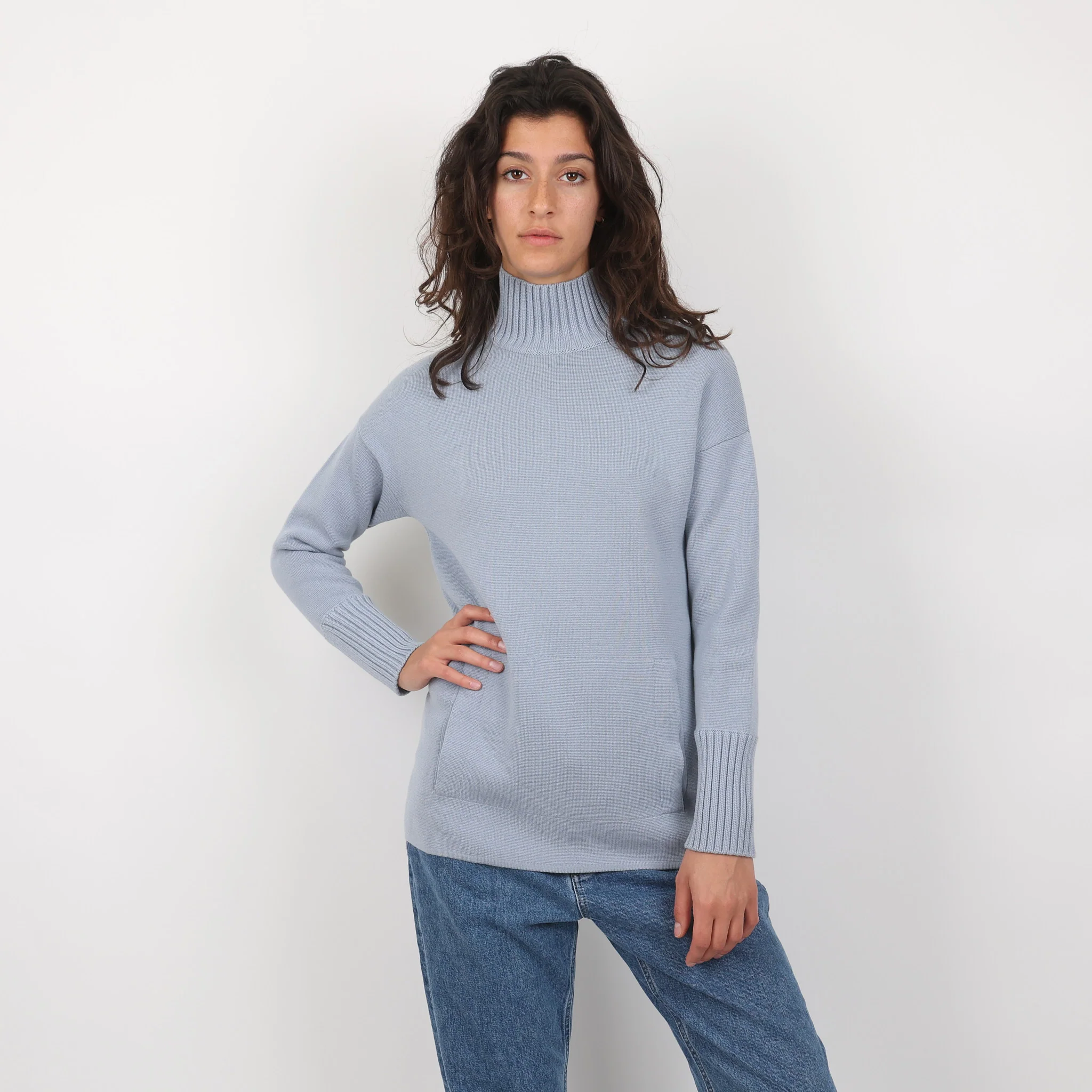 Knitwear, UK Size 8 - Image 2
