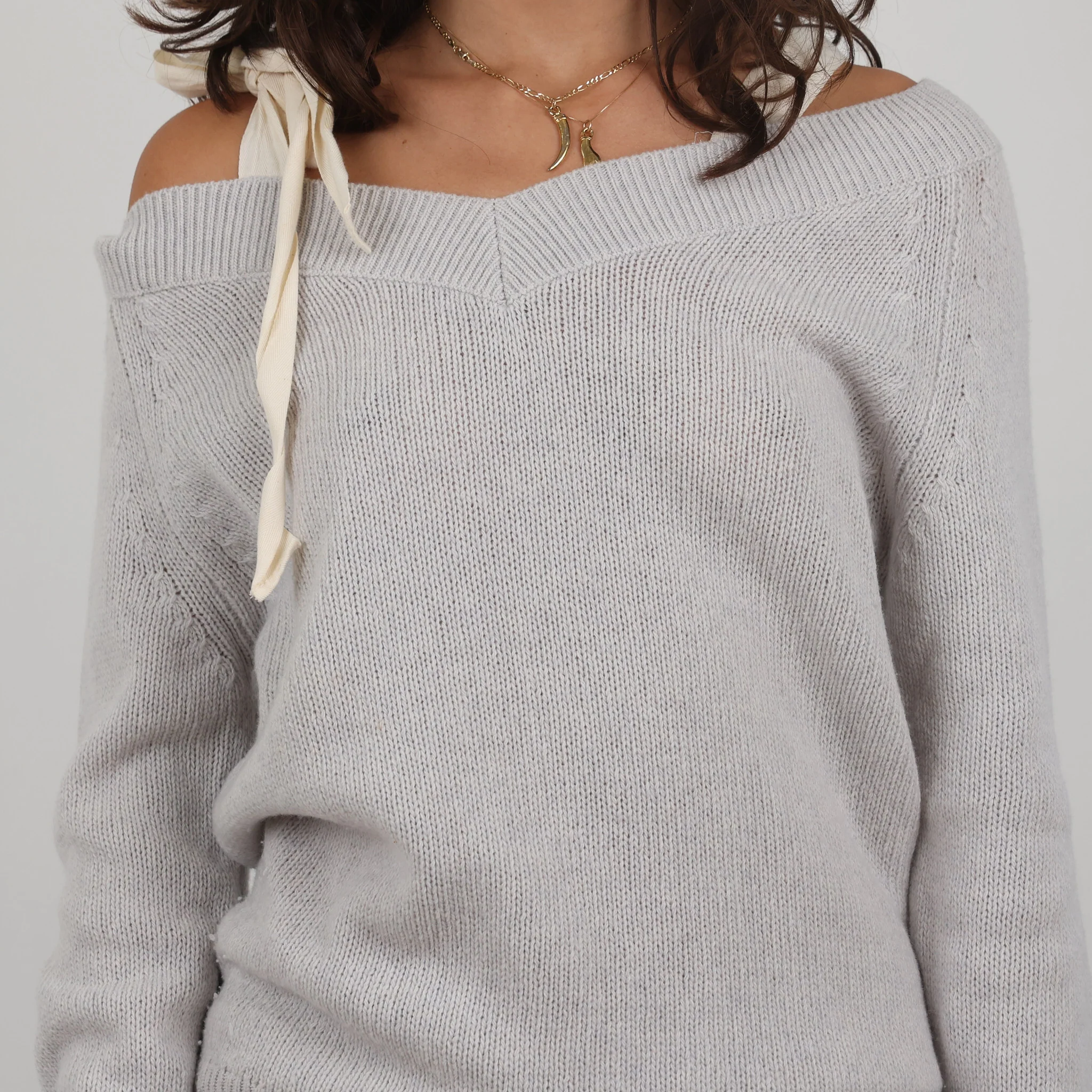 Knitwear, UK Size 8 - Image 4