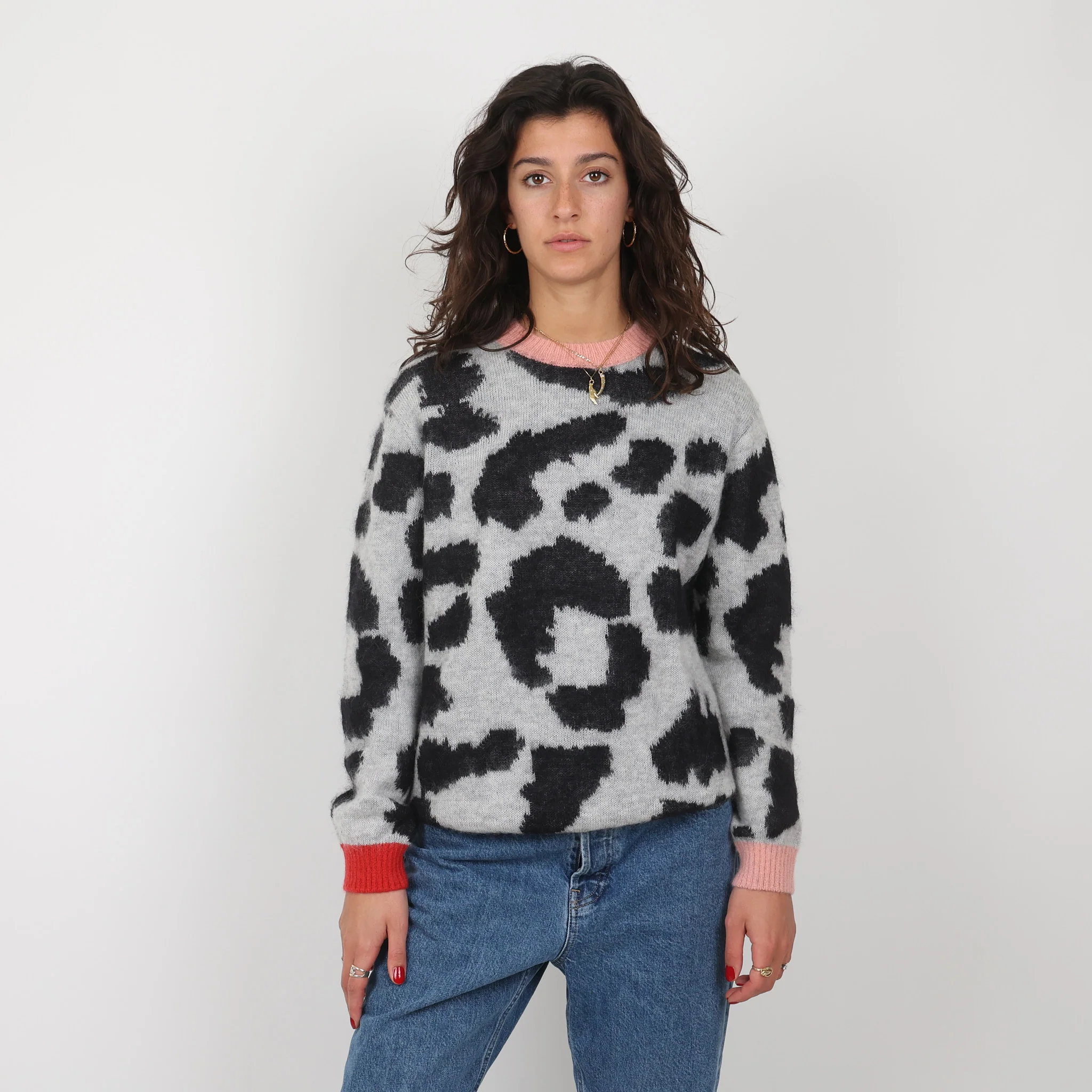Knitwear, UK Size 8
