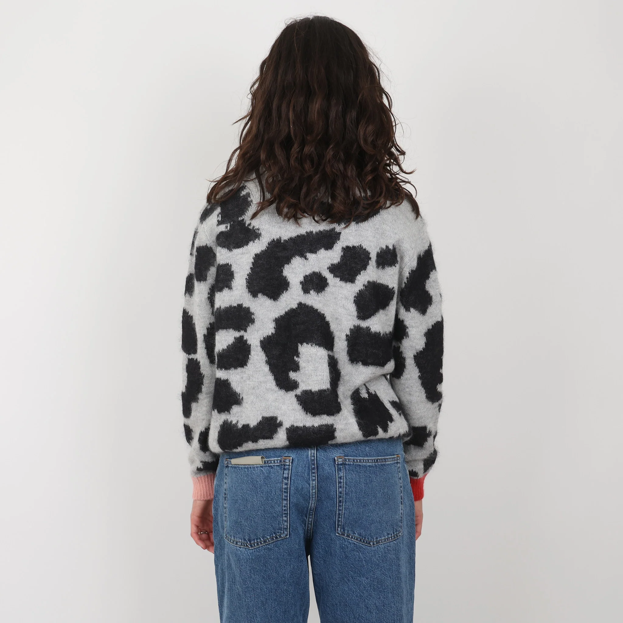 Knitwear, UK Size 8 - Image 3