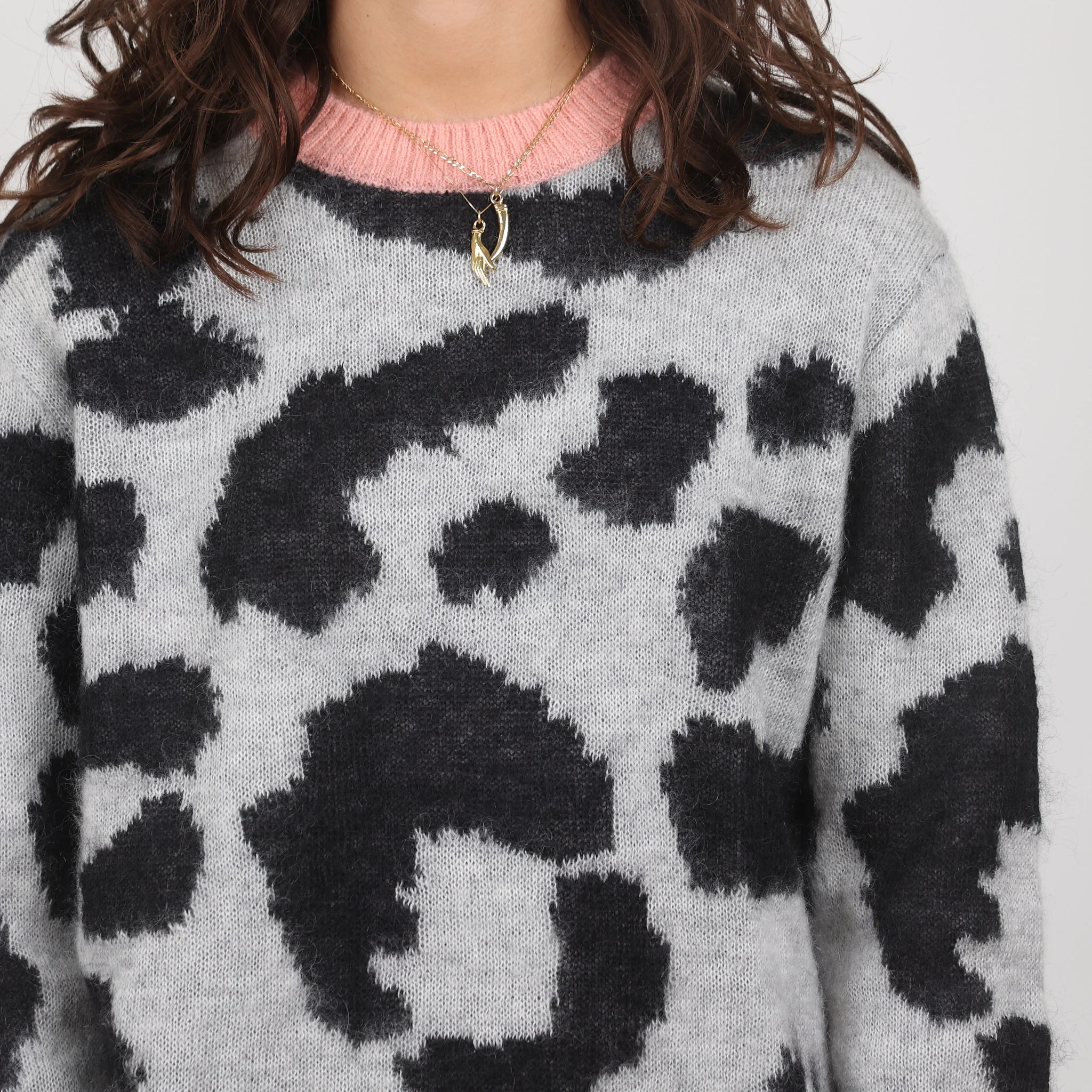 Knitwear, UK Size 8 - Image 4