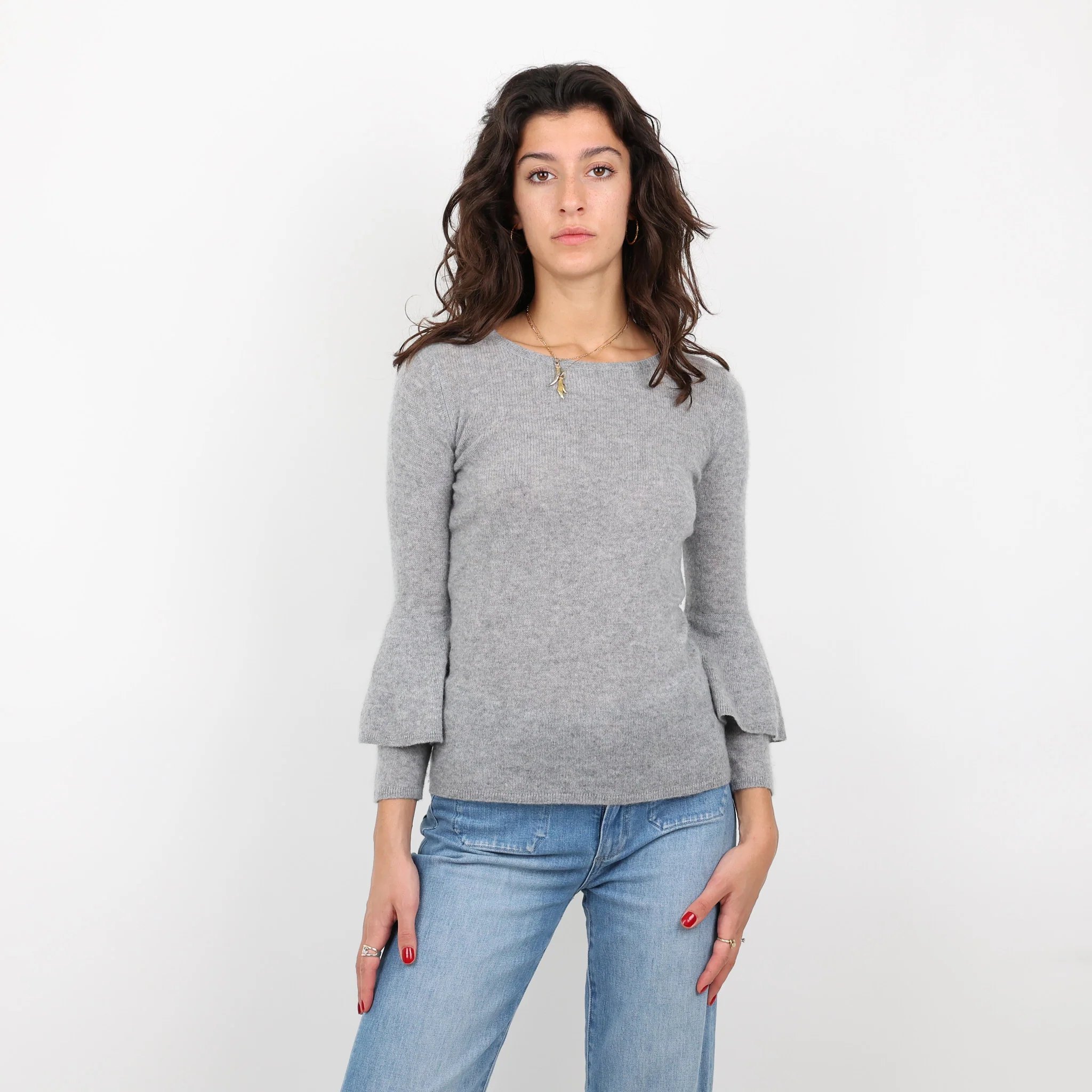 Knitwear, UK Size 8 - Image 2