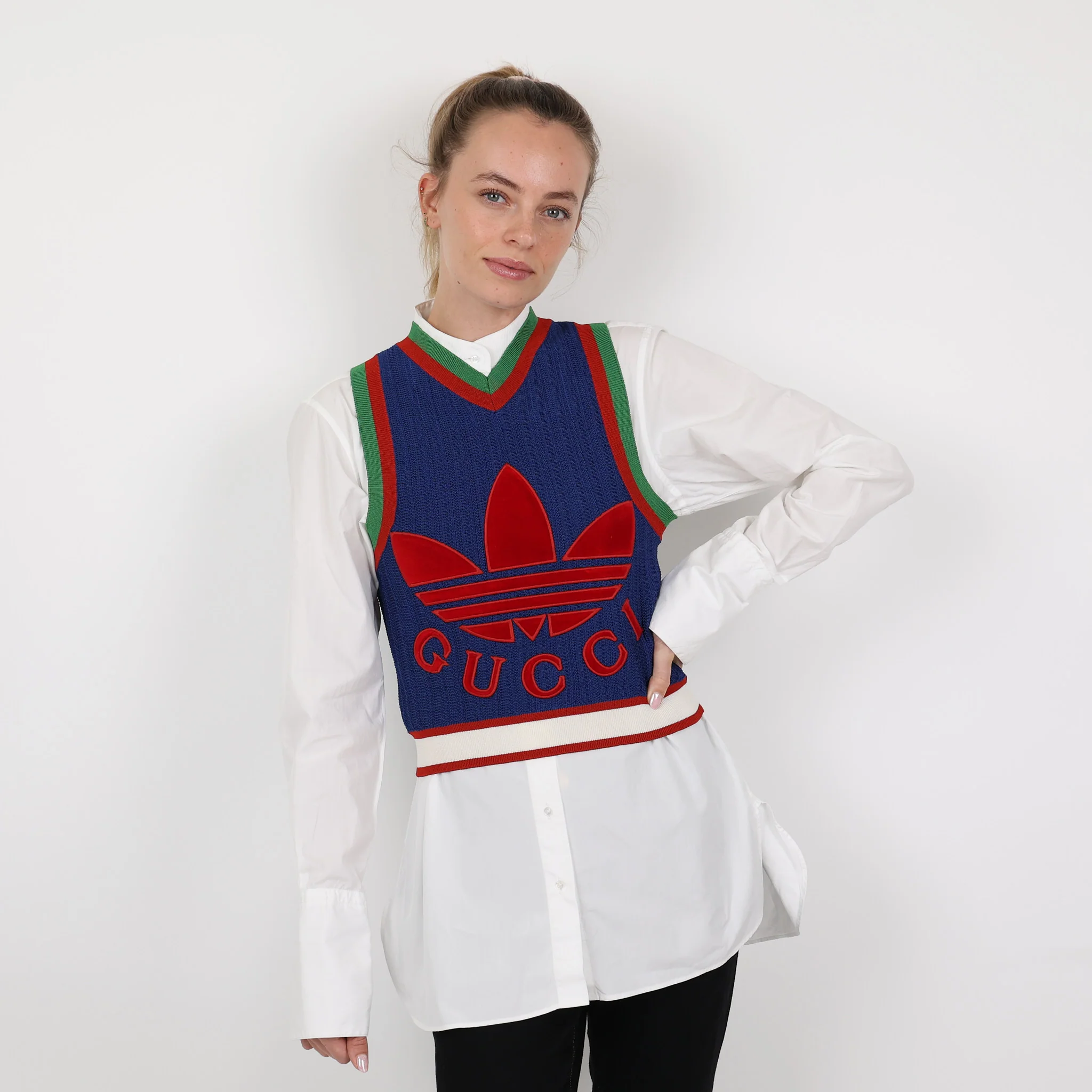 Knitwear, UK Size 8