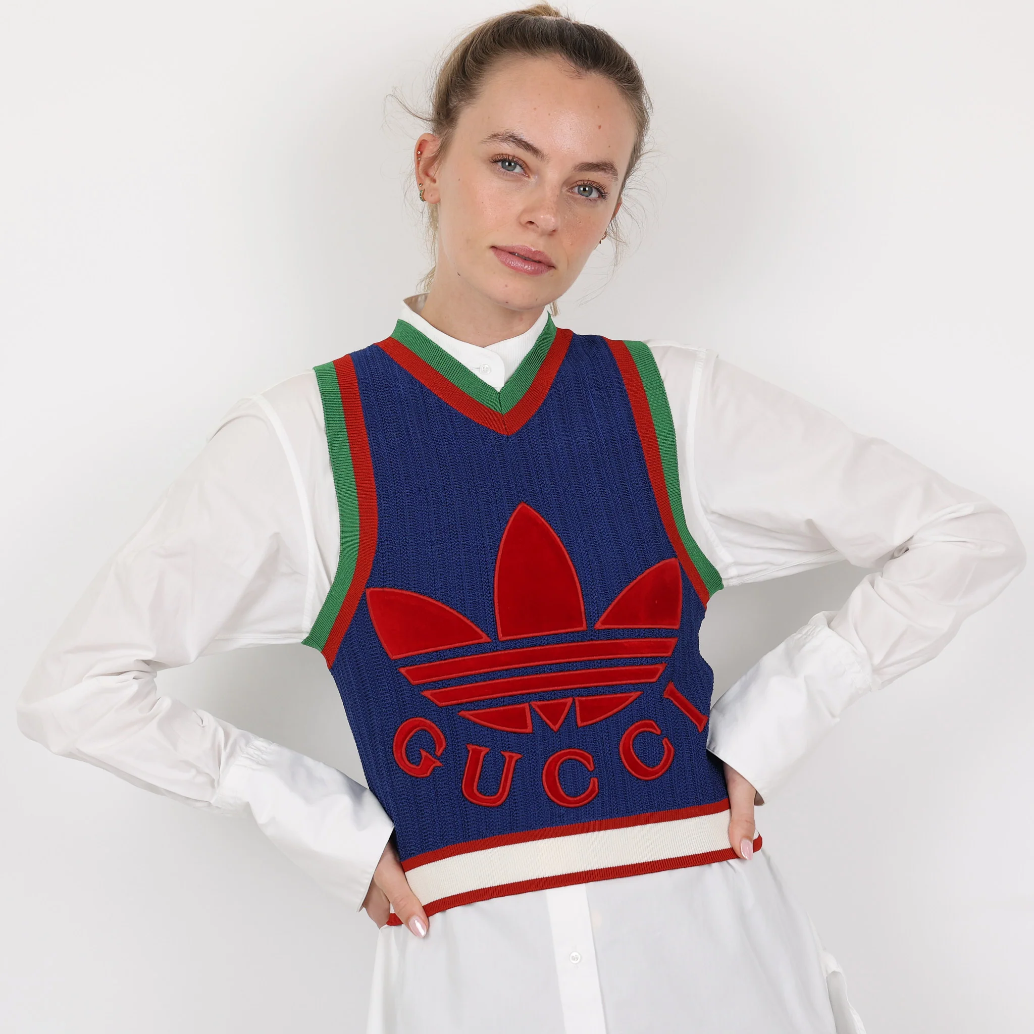Knitwear, UK Size 8 - Image 2