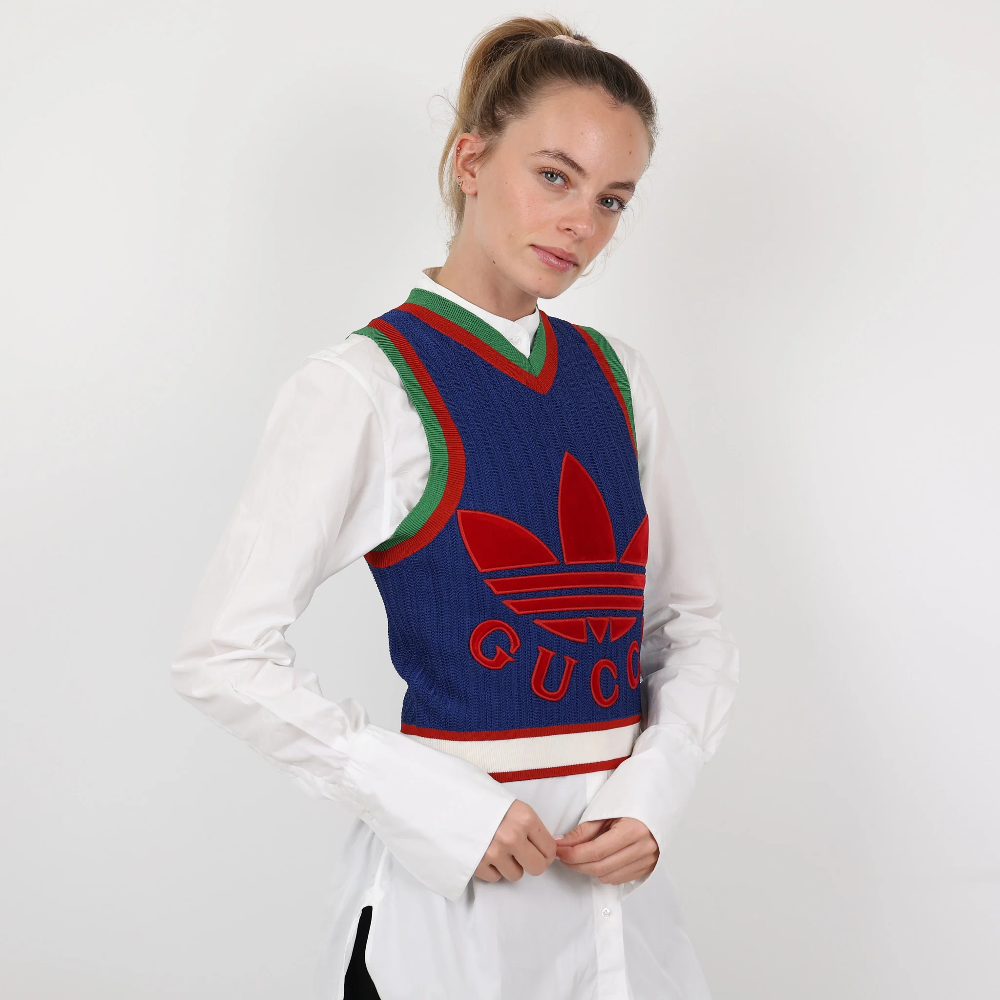Knitwear, UK Size 8 - Image 3