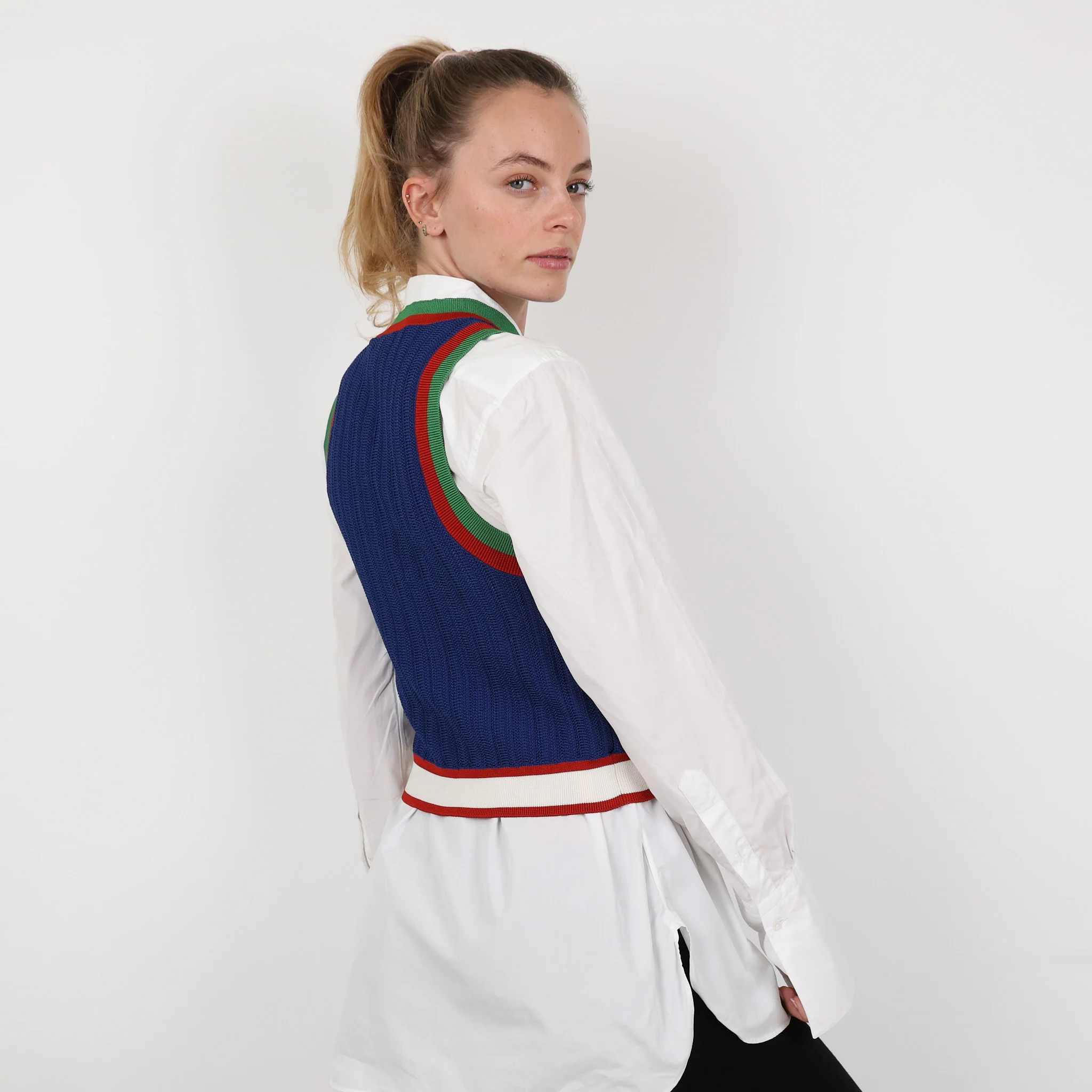 Knitwear, UK Size 8 - Image 4