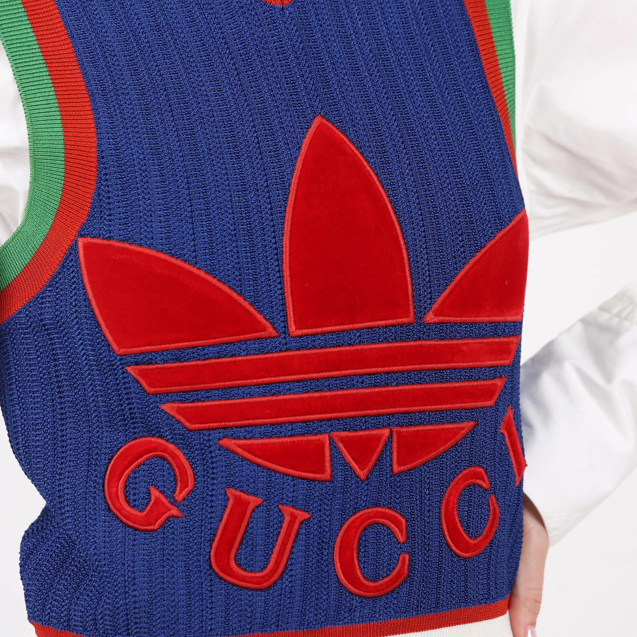 Knitwear, UK Size 8 - Image 5