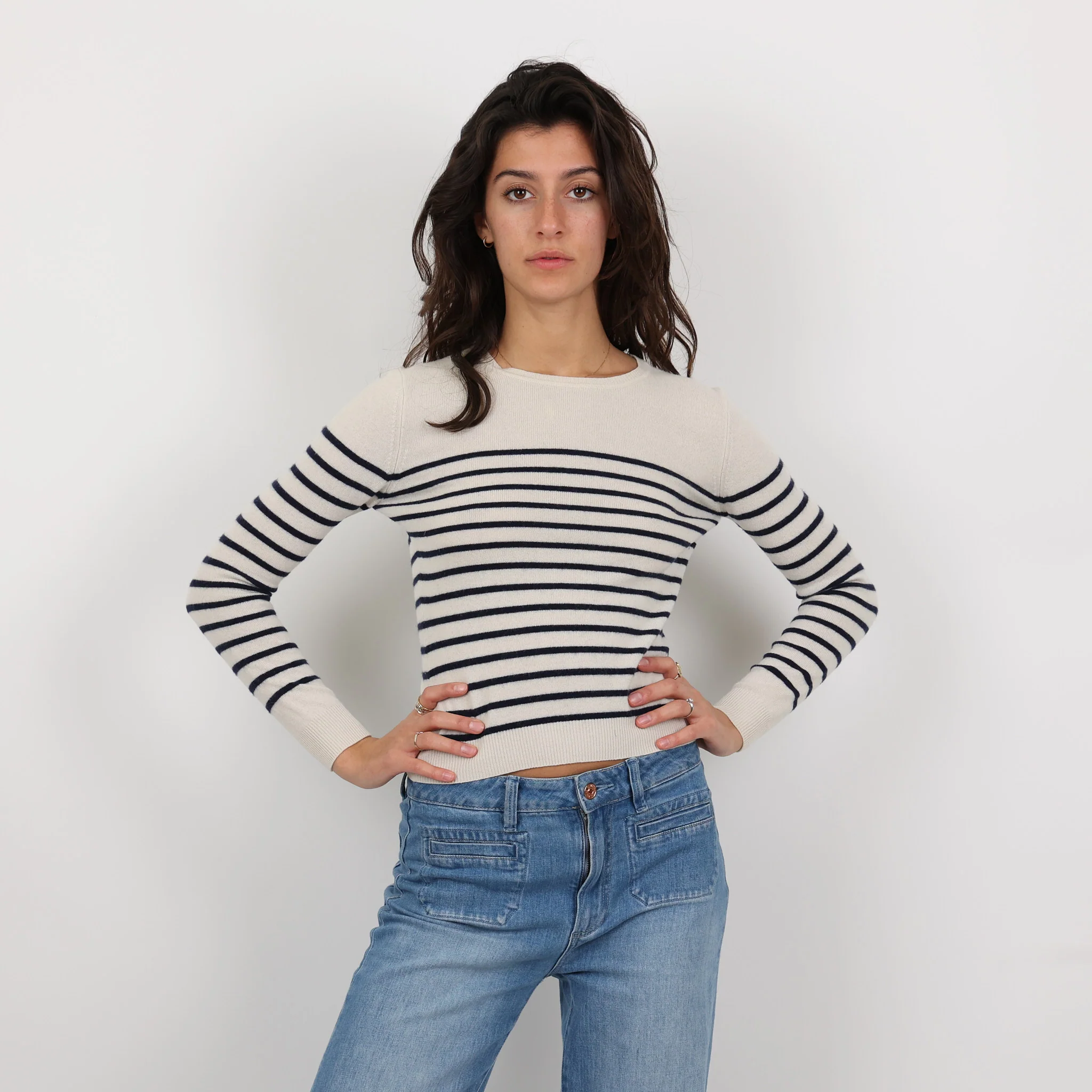 Knitwear, UK Size 8