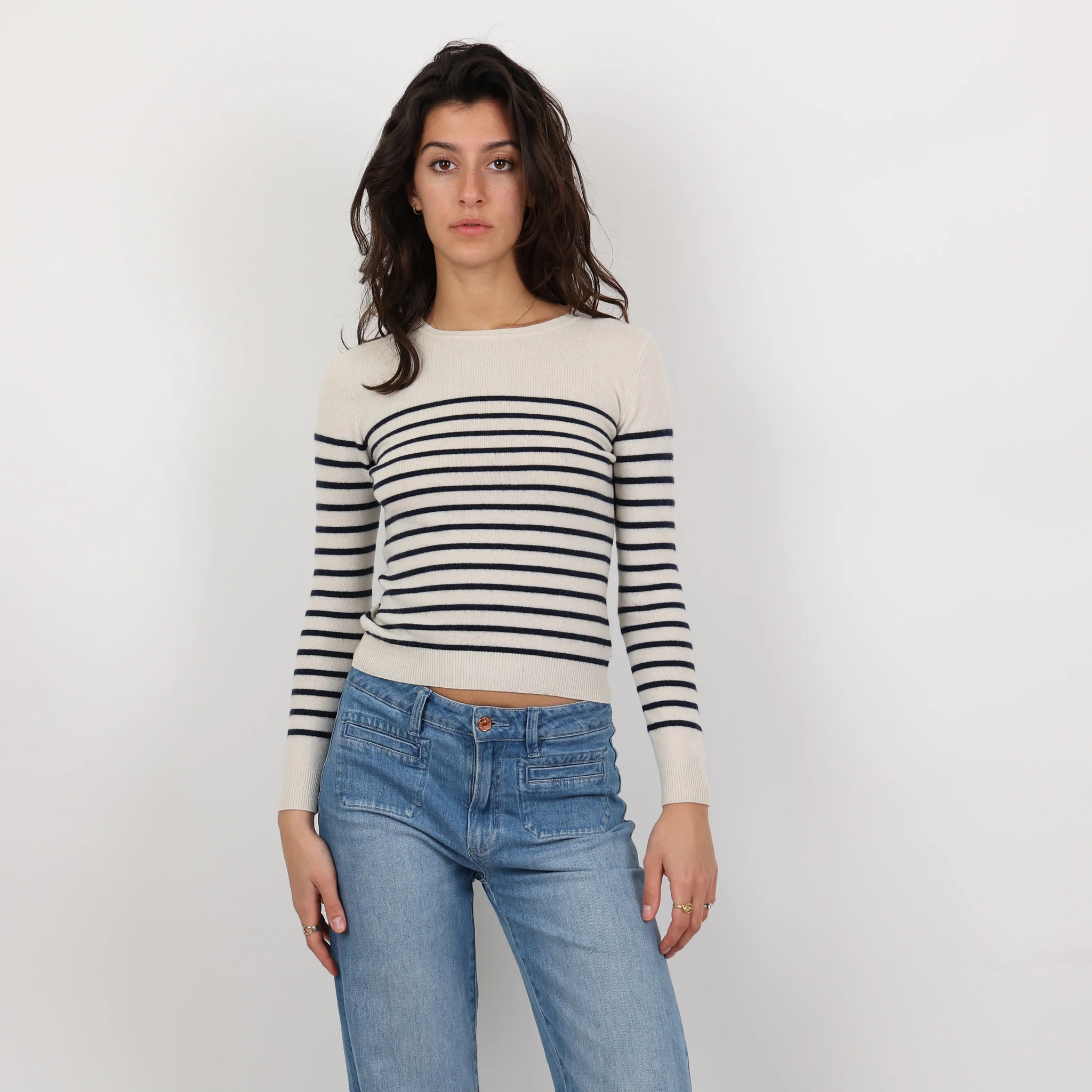Knitwear, UK Size 8 - Image 2