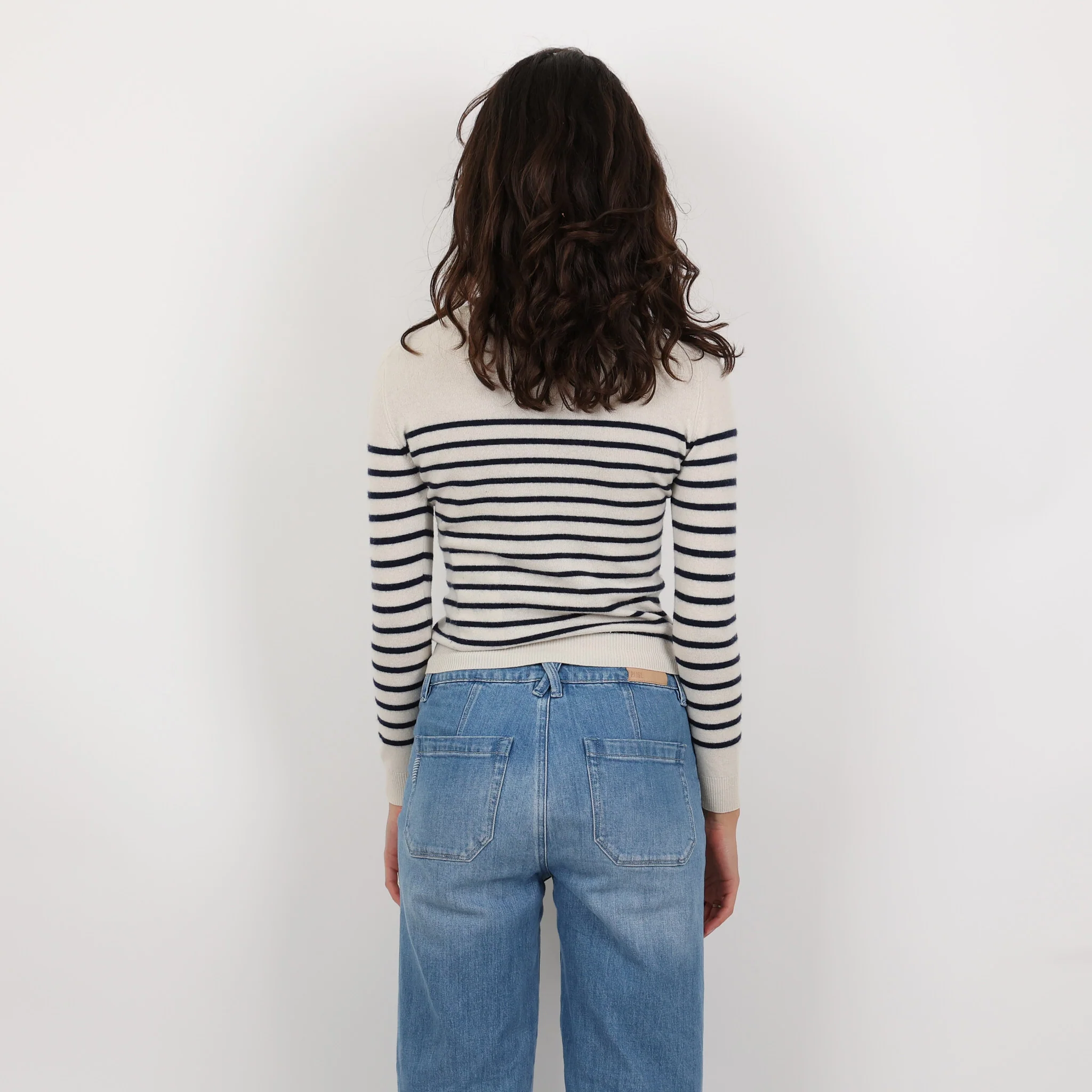 Knitwear, UK Size 8 - Image 3