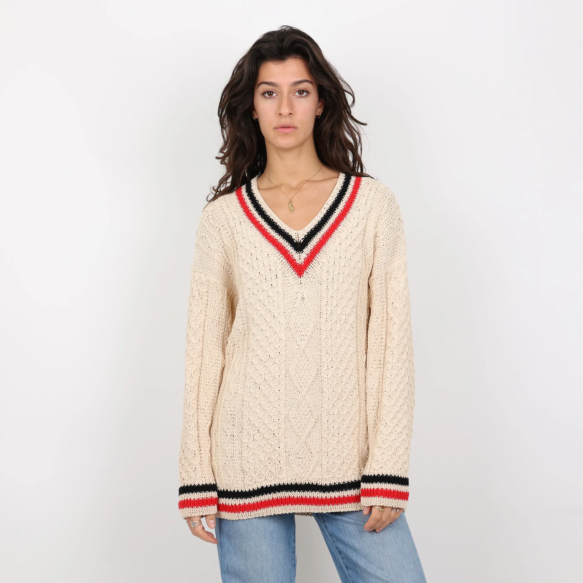 Knitwear, UK Size 12 - Image 2