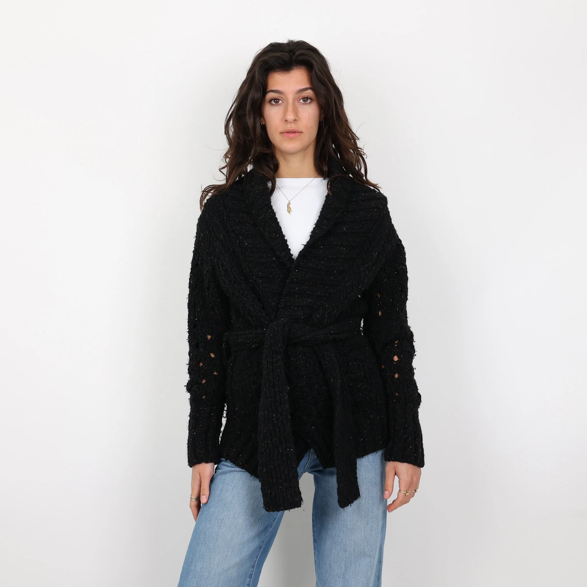 Knitwear, UK Size 8