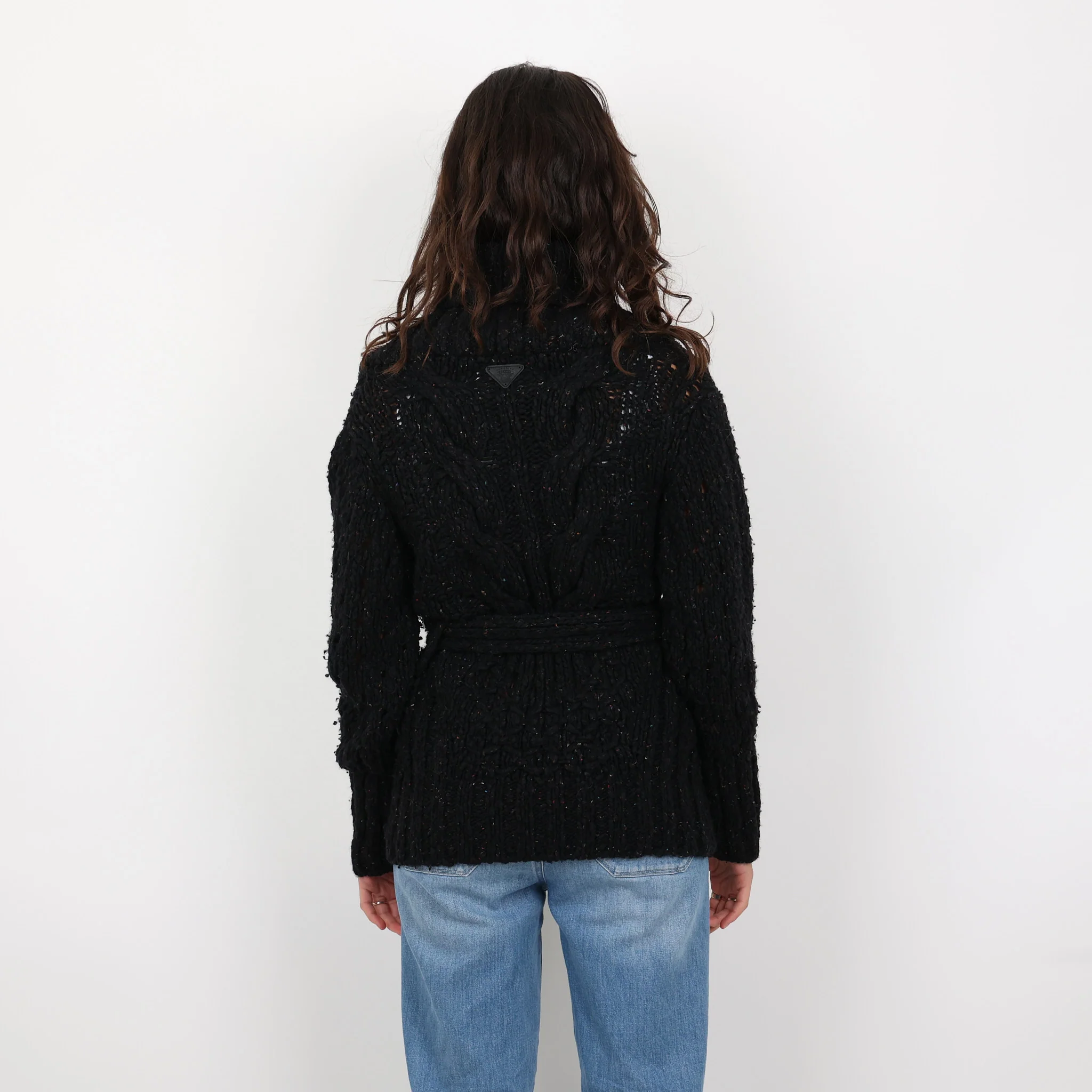 Knitwear, UK Size 8 - Image 3