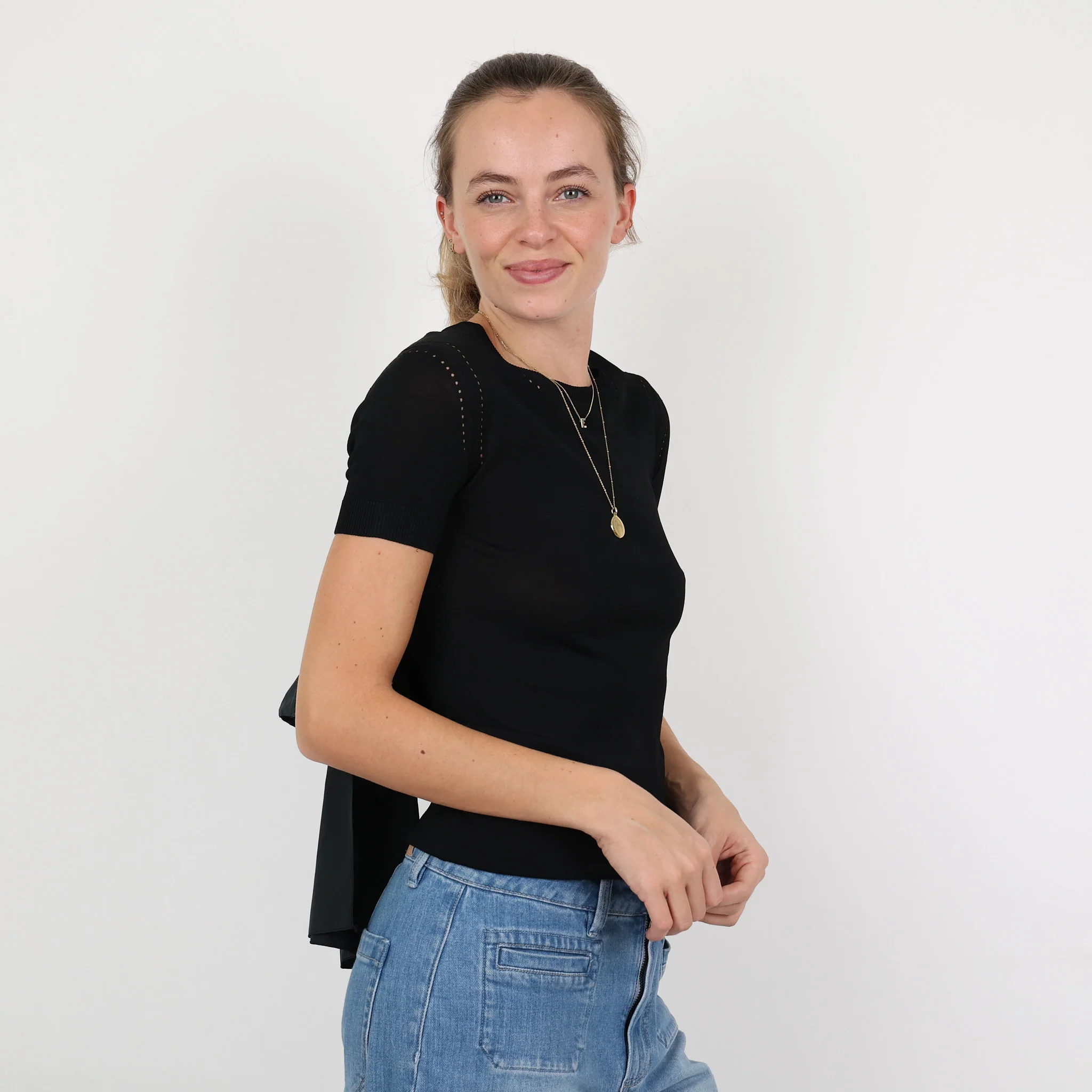 Knitwear, UK Size 8 - Image 2