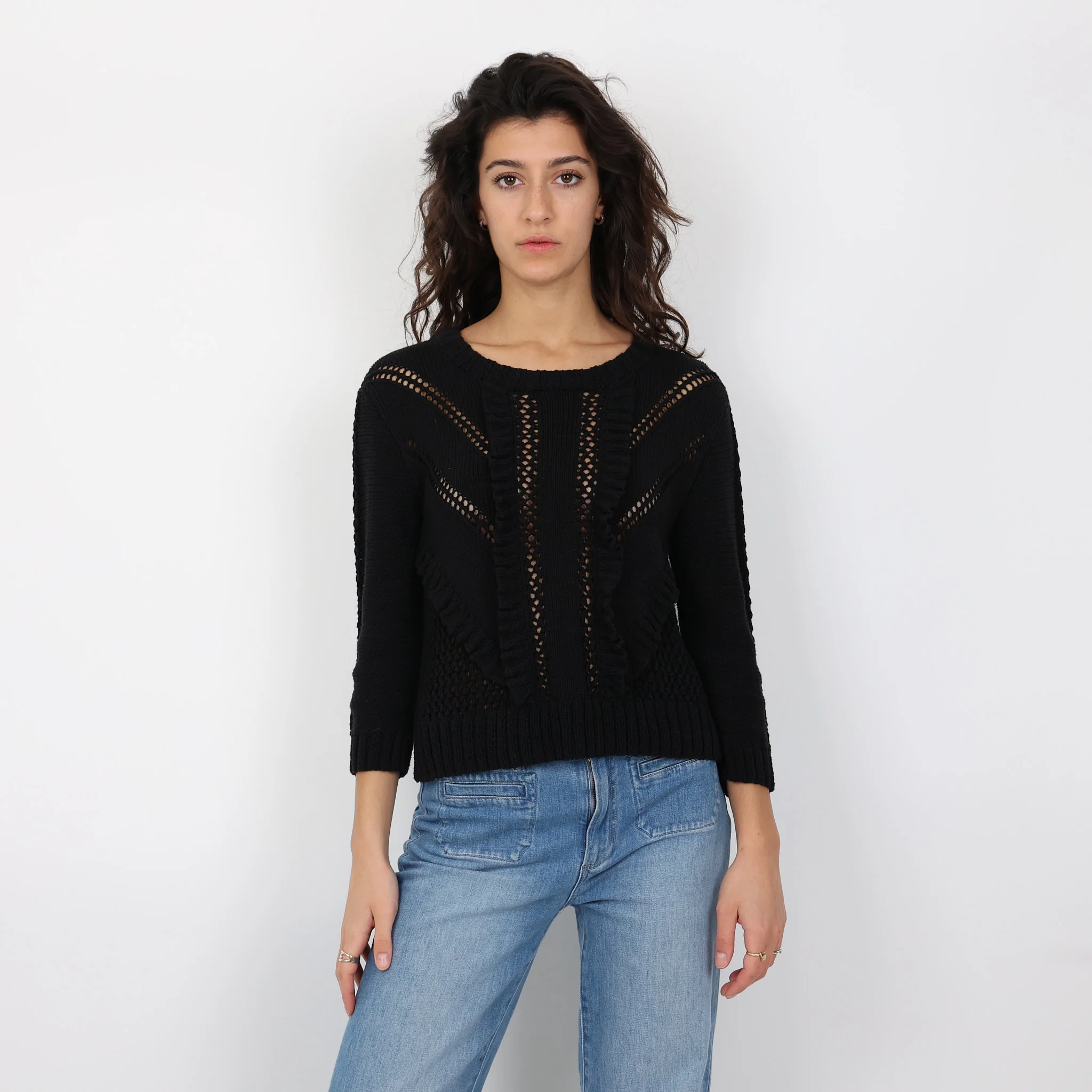 Knitwear, UK Size 8