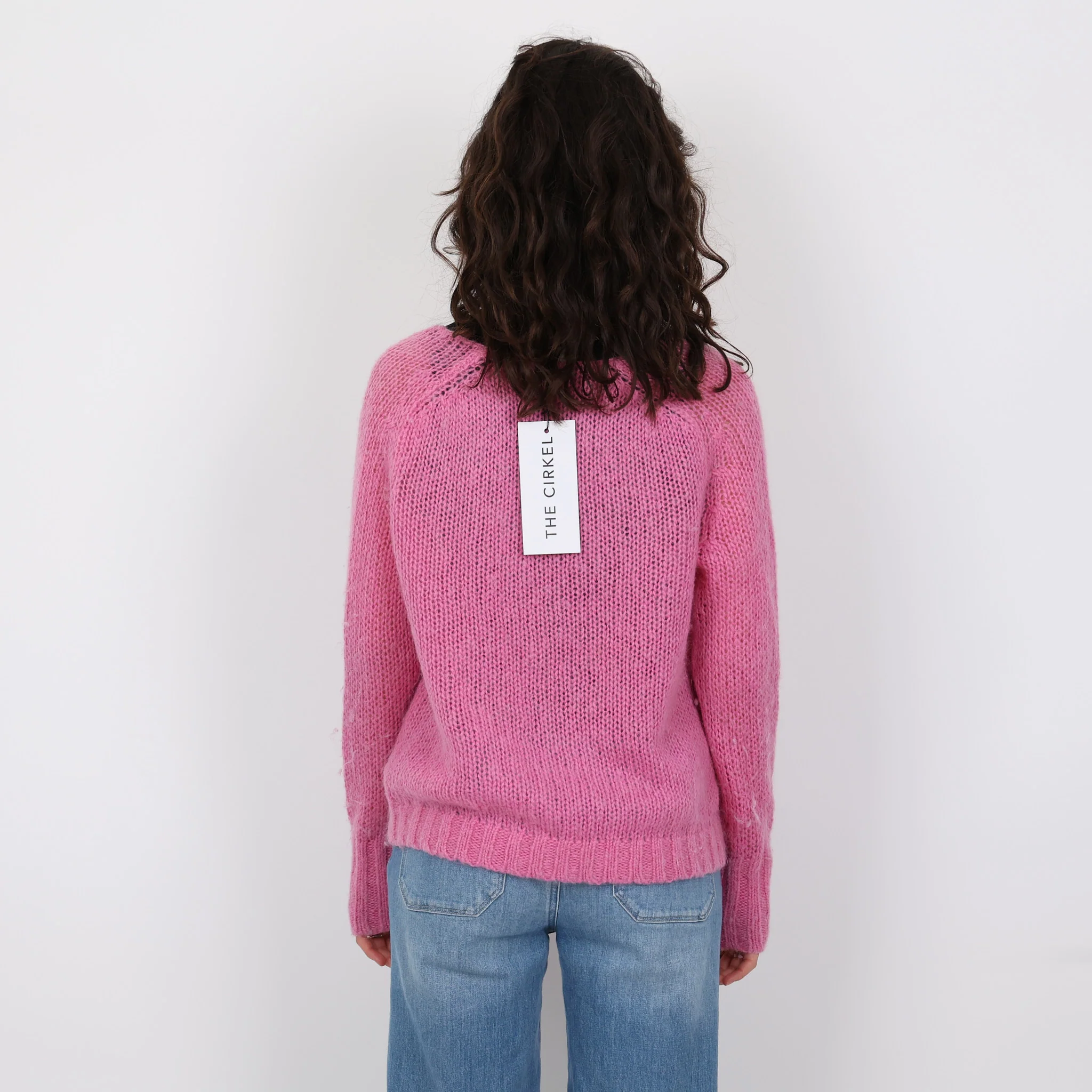 Knitwear, UK Size 8 - Image 3