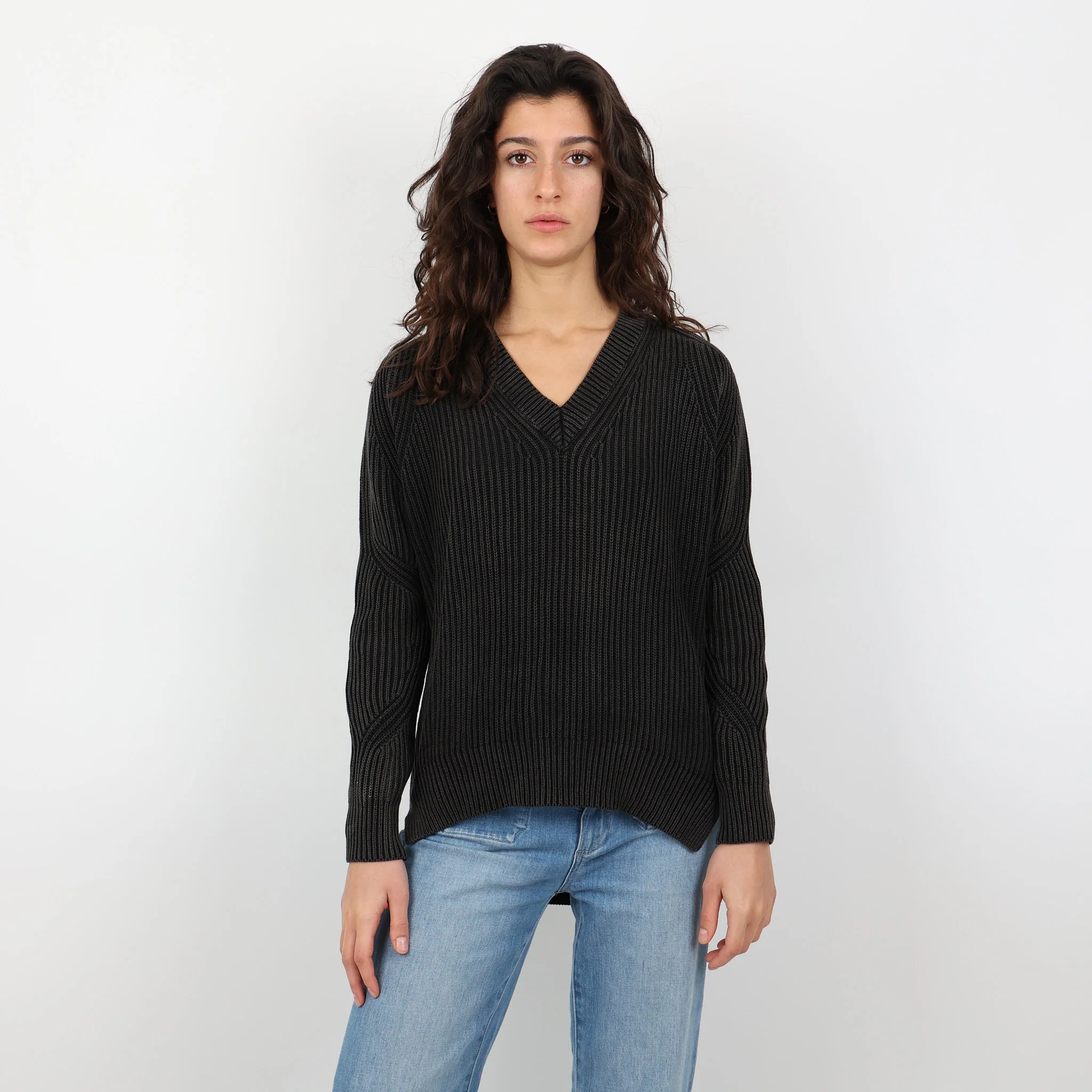 Knitwear, UK Size 8