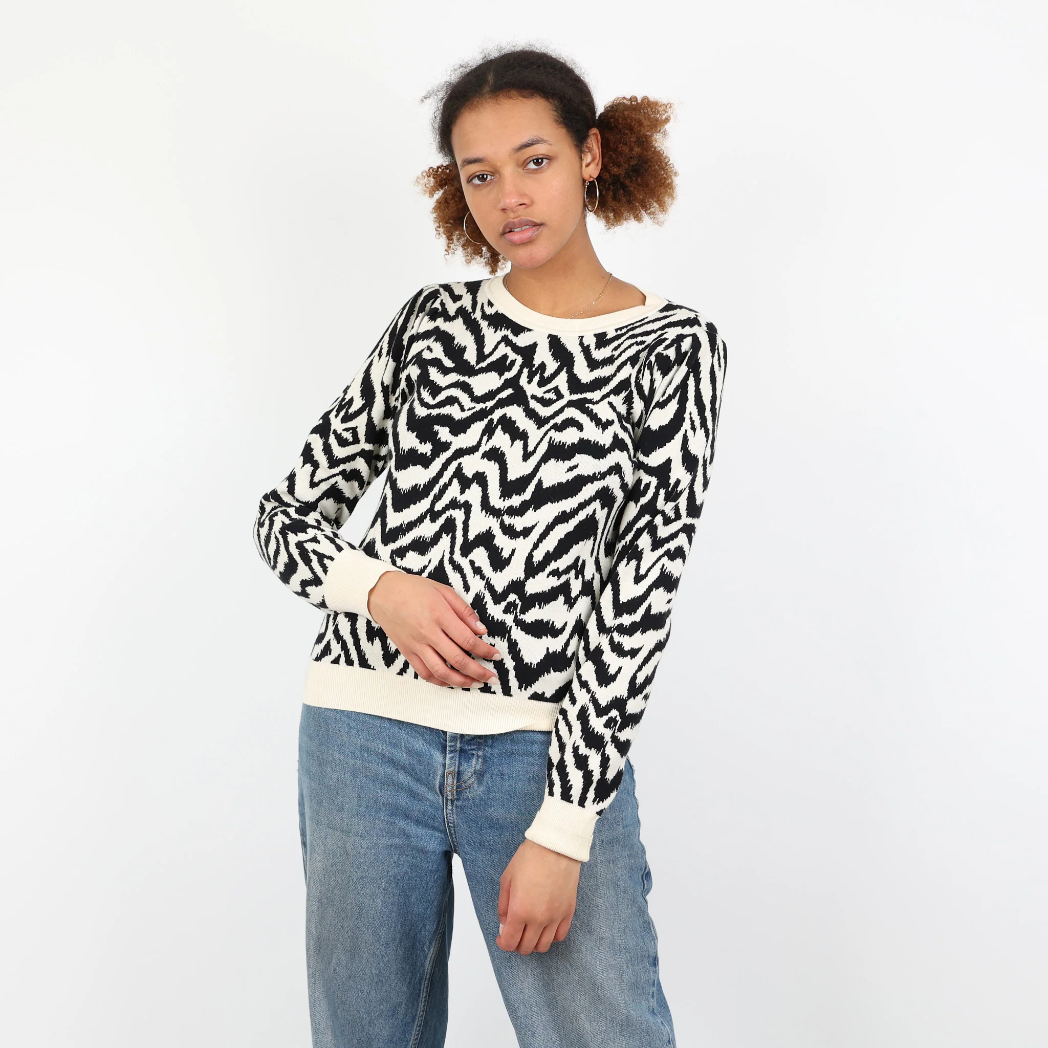 Knitwear, UK Size 6 - Image 2