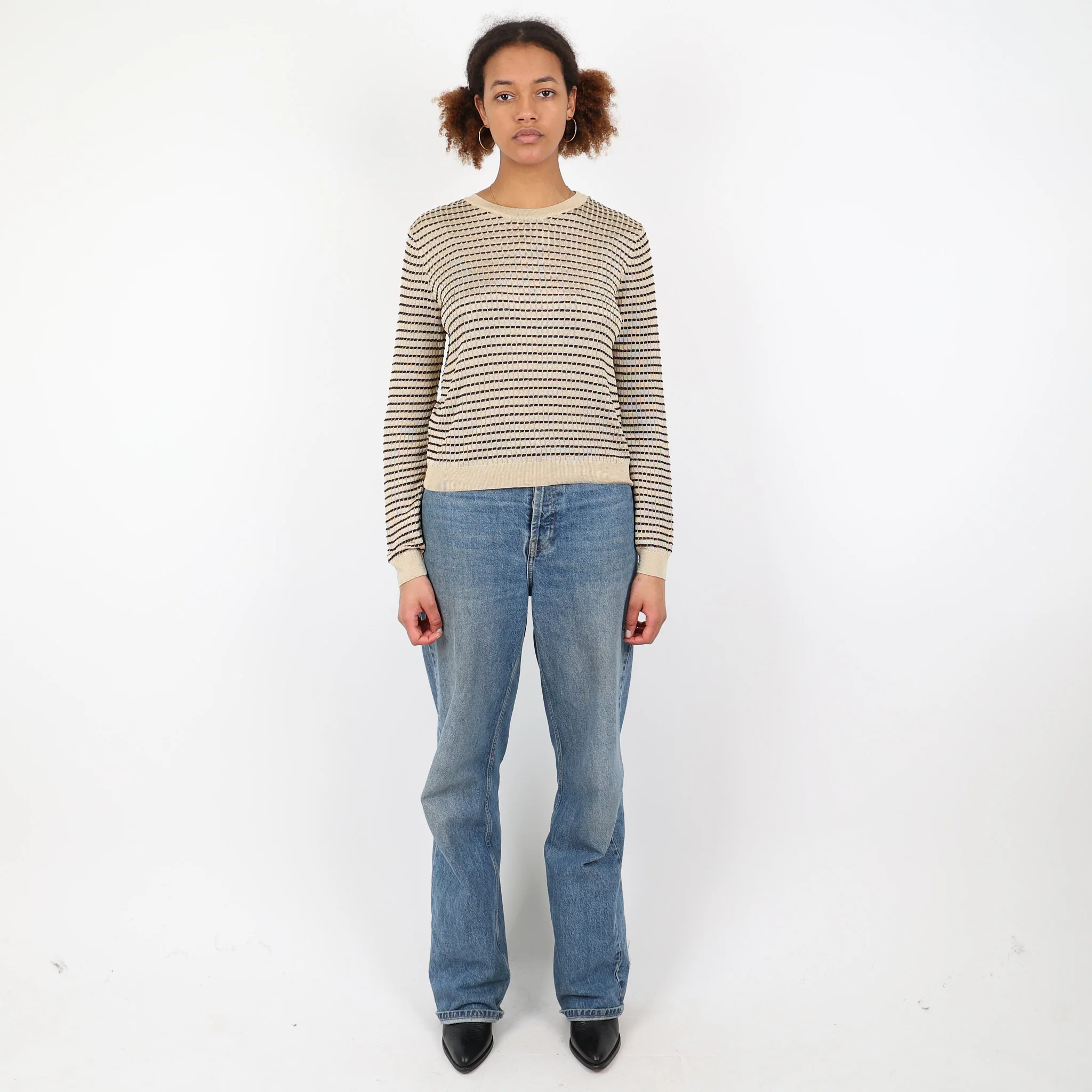 Knitwear, UK Size 10