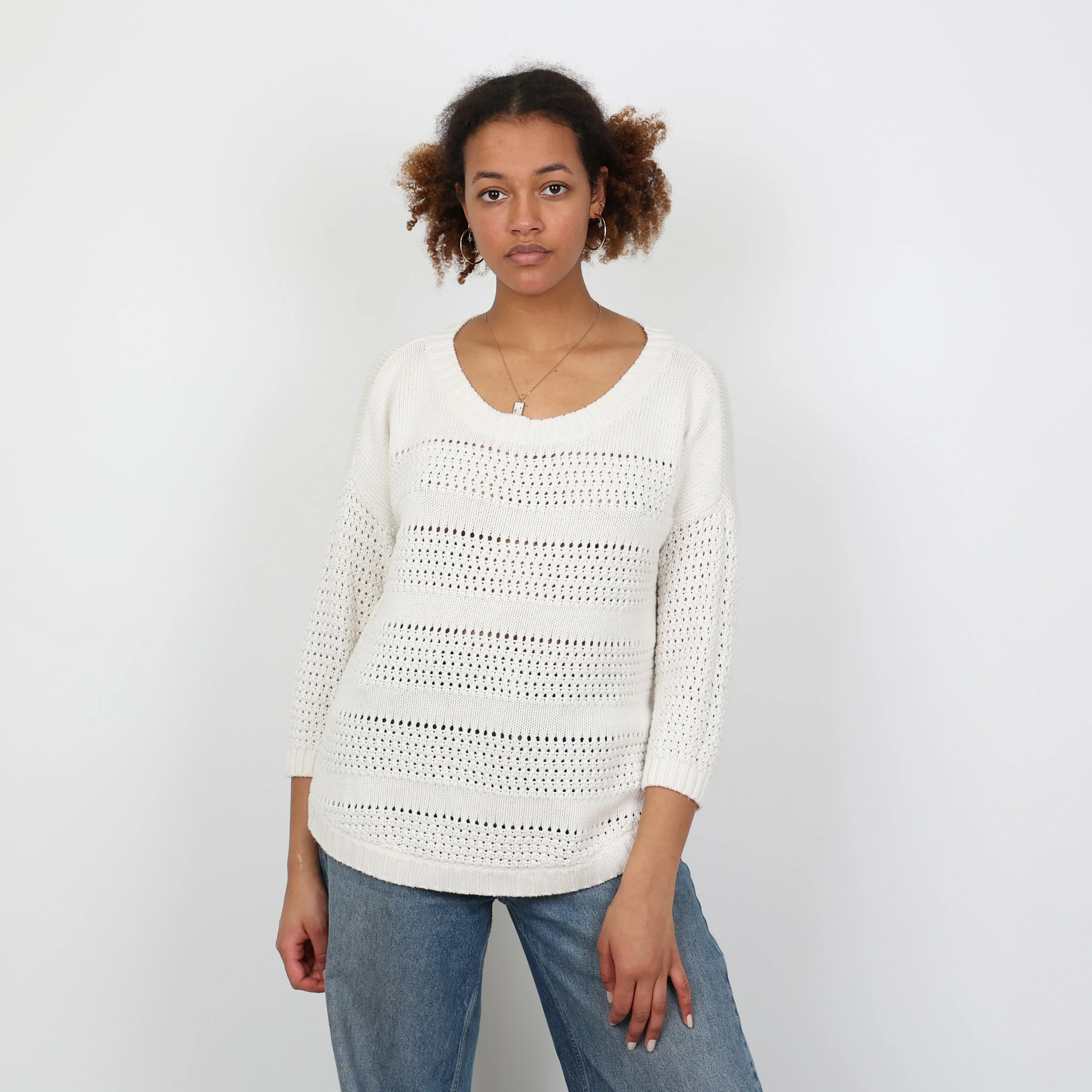 Knitwear, UK Size 8