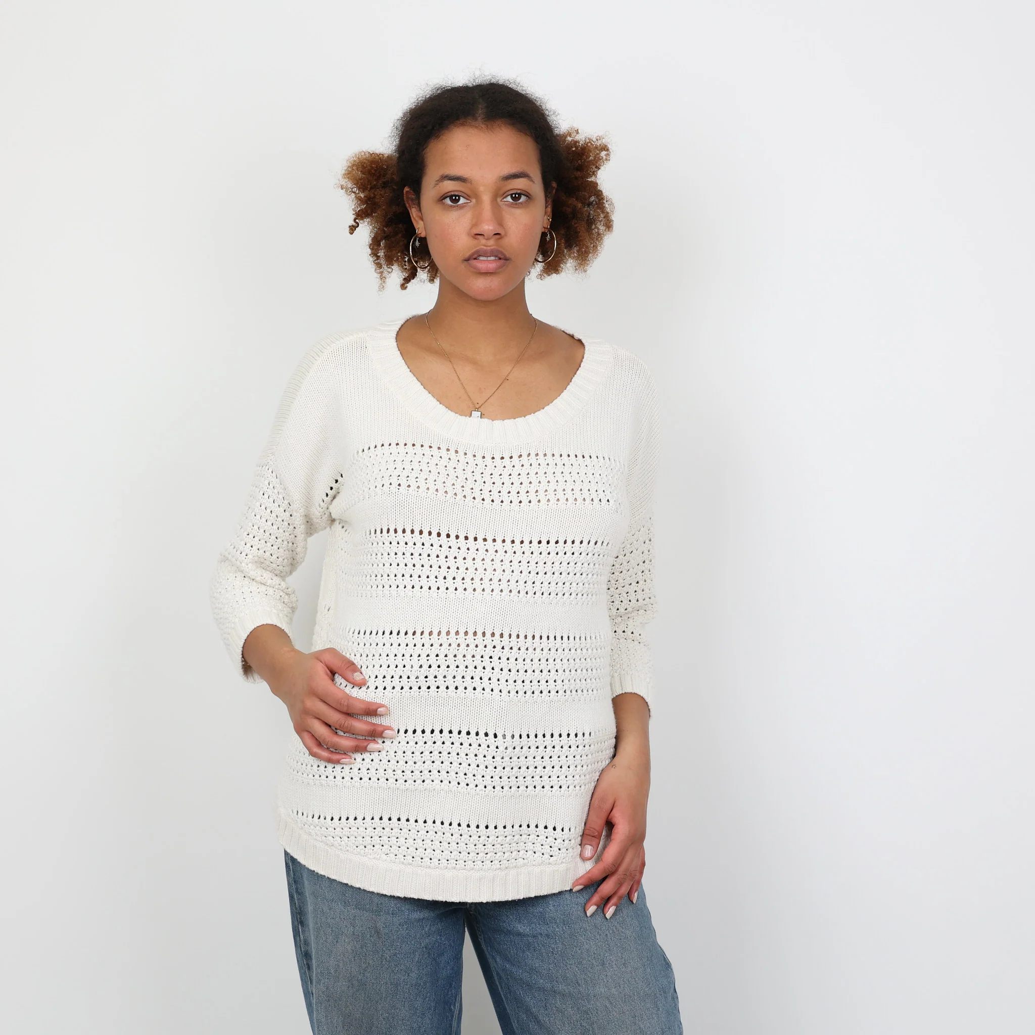 Knitwear, UK Size 8 - Image 2