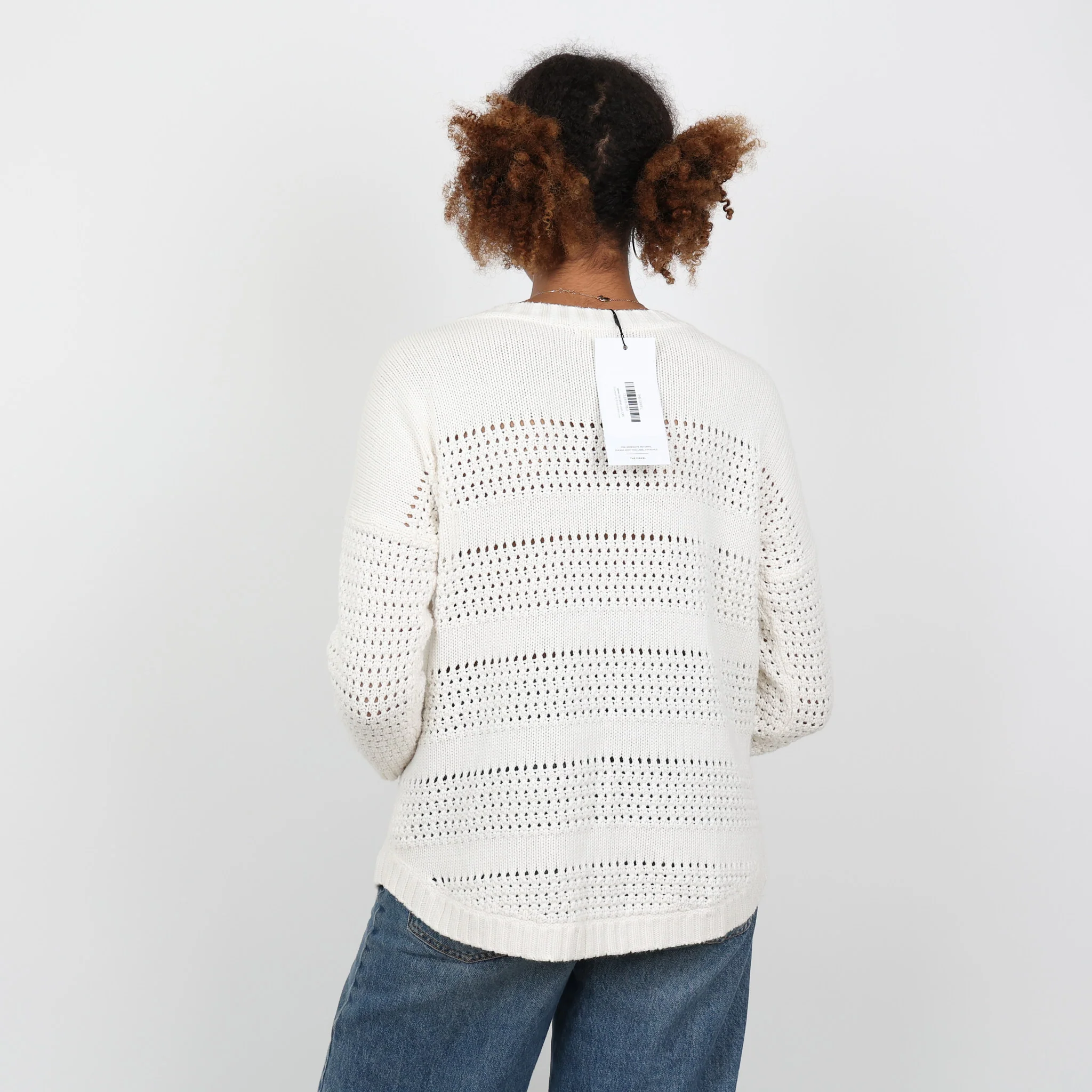 Knitwear, UK Size 8 - Image 3