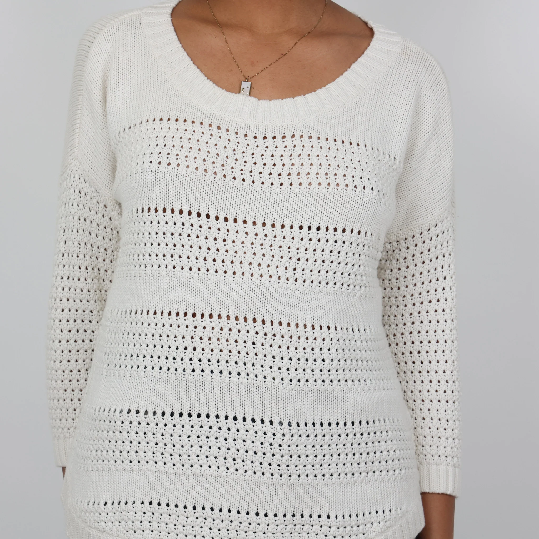 Knitwear, UK Size 8 - Image 4
