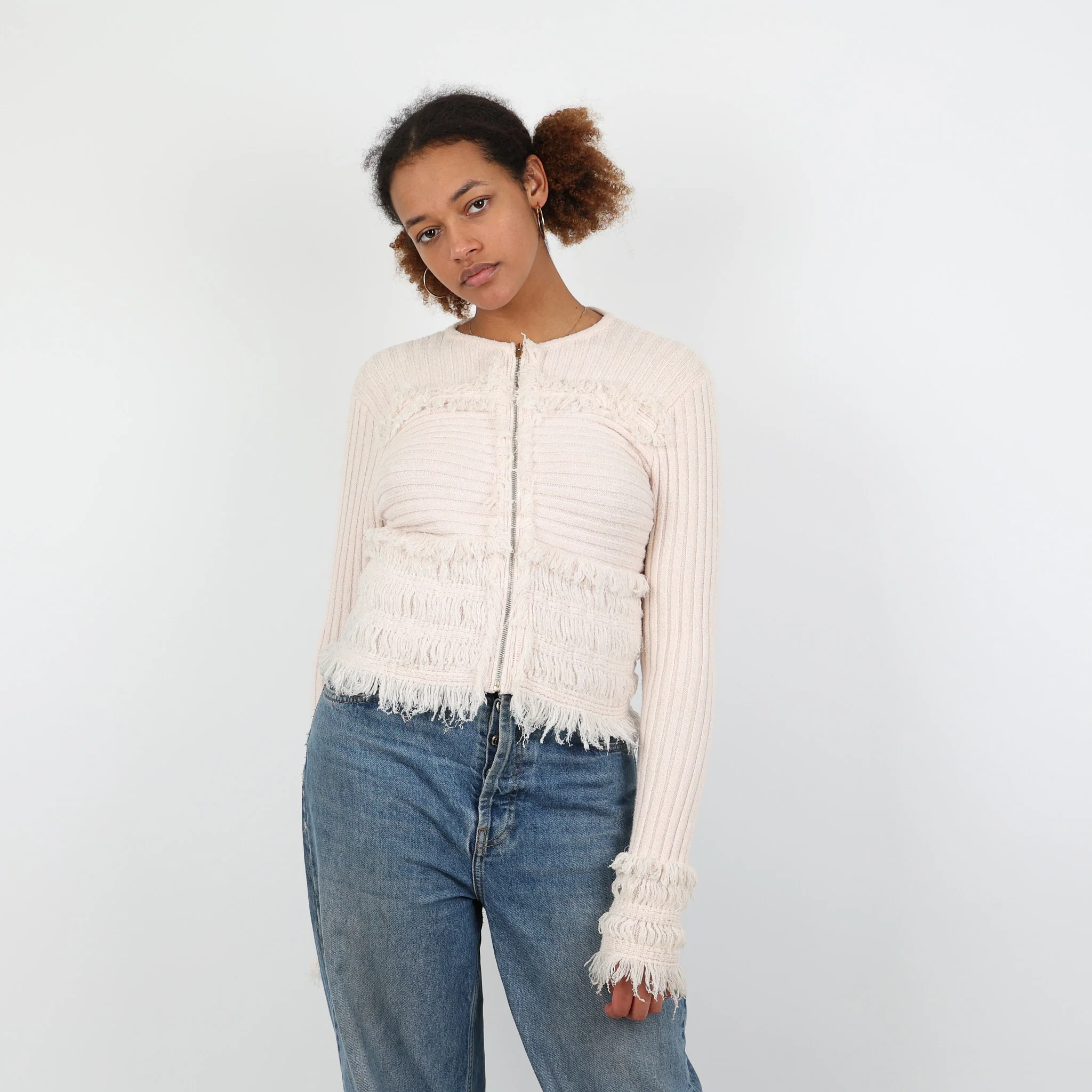 Knitwear, UK Size 6 - Image 2