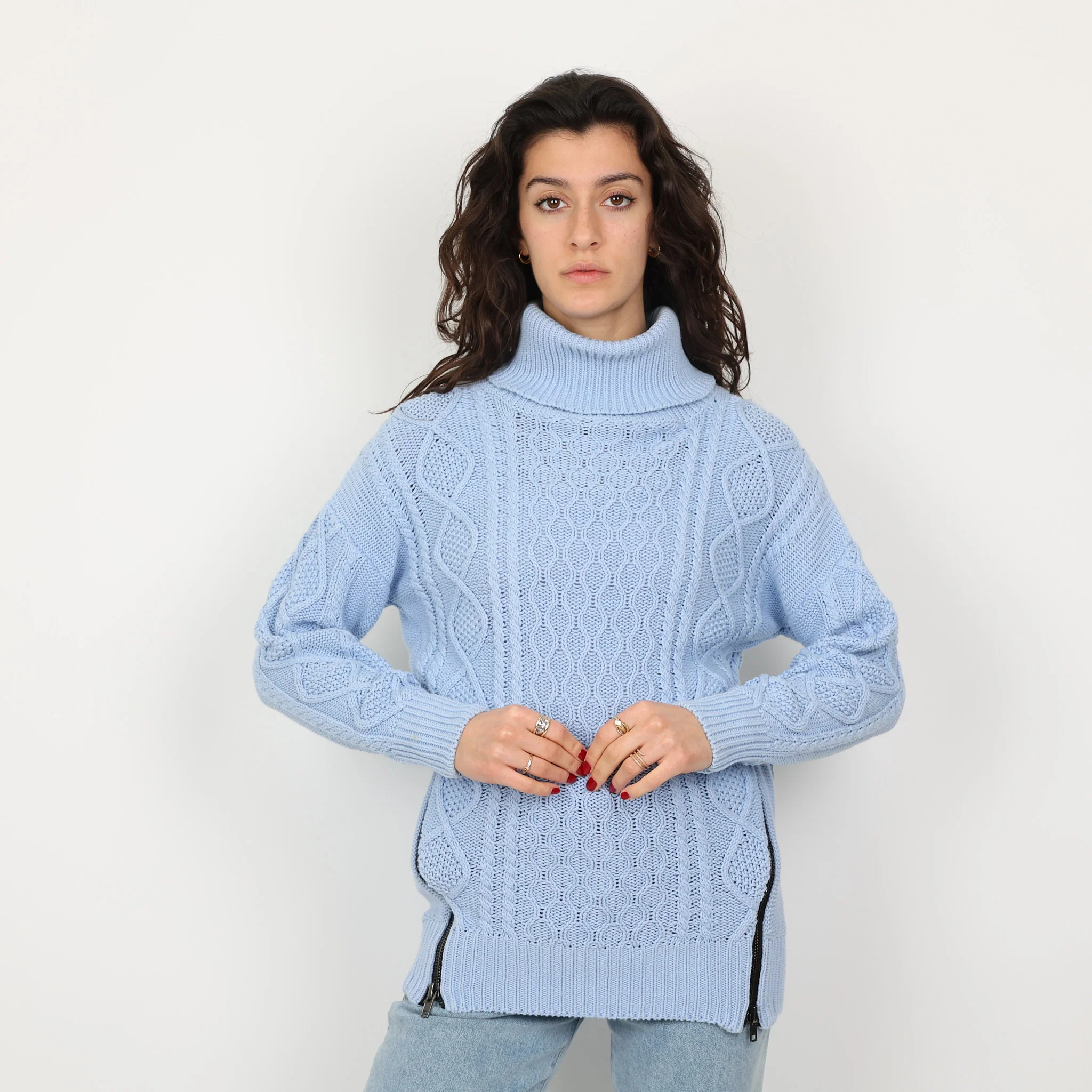 Knitwear, UK Size 10