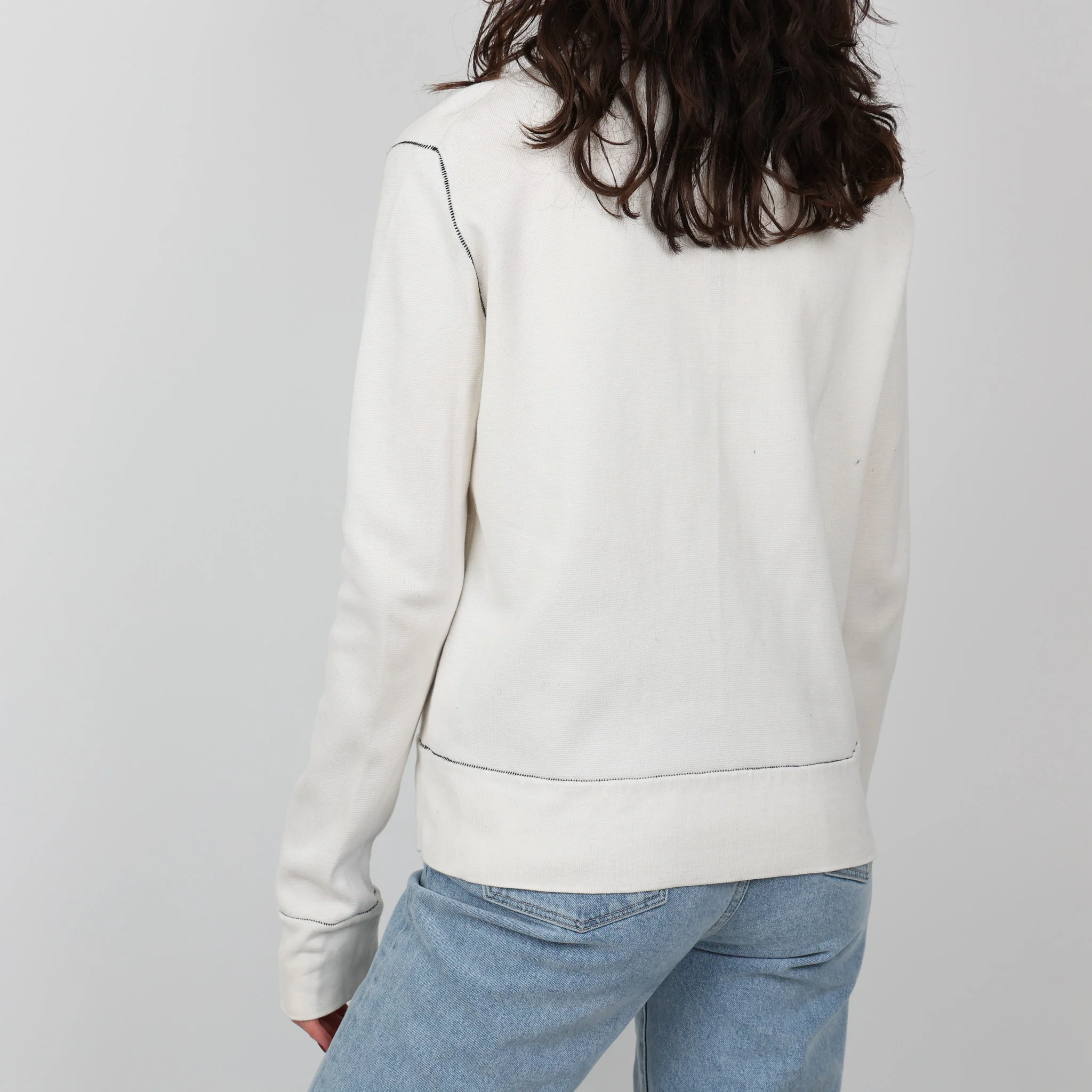 Knitwear, UK Size 8 - Image 3