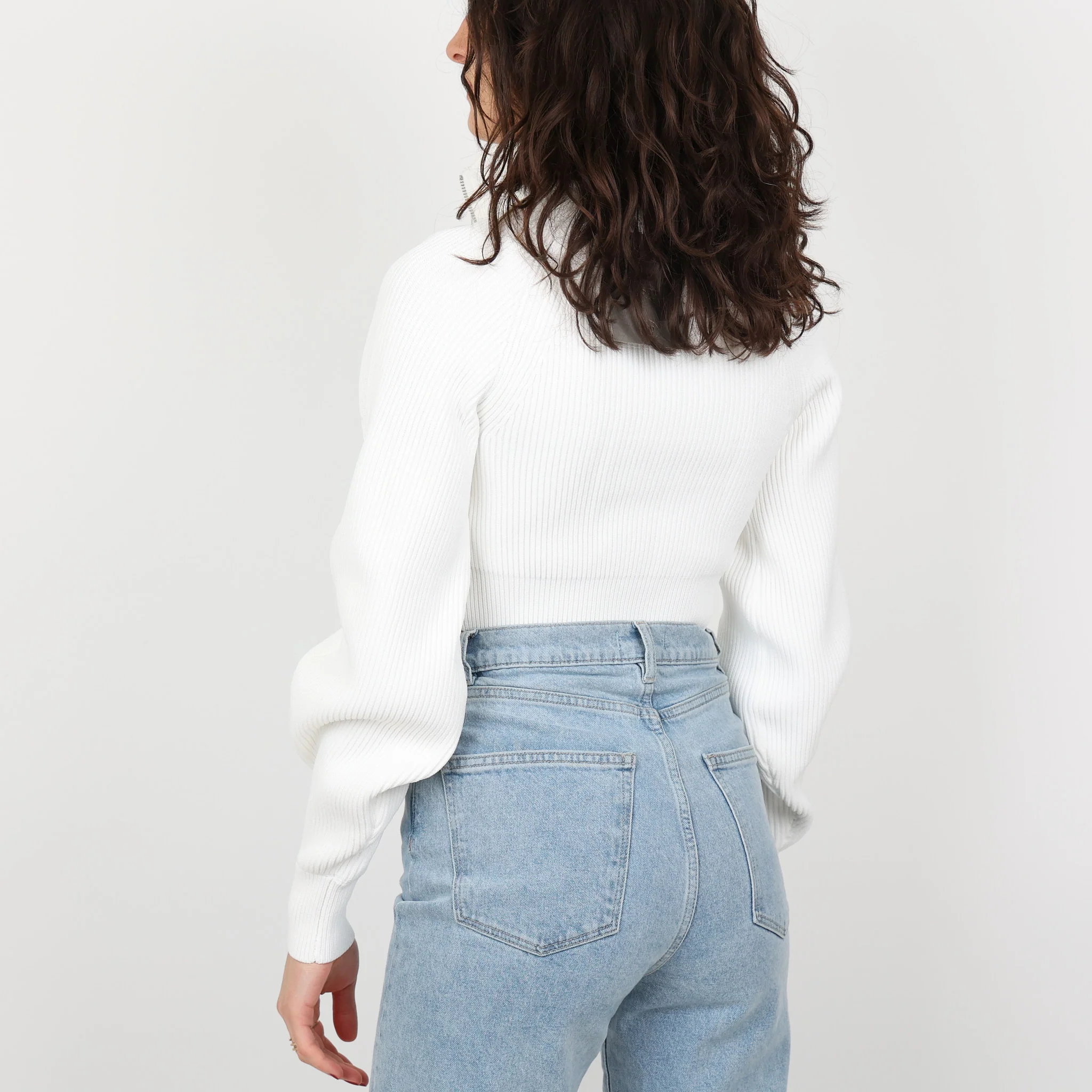 Knitwear, UK Size 6 - Image 3