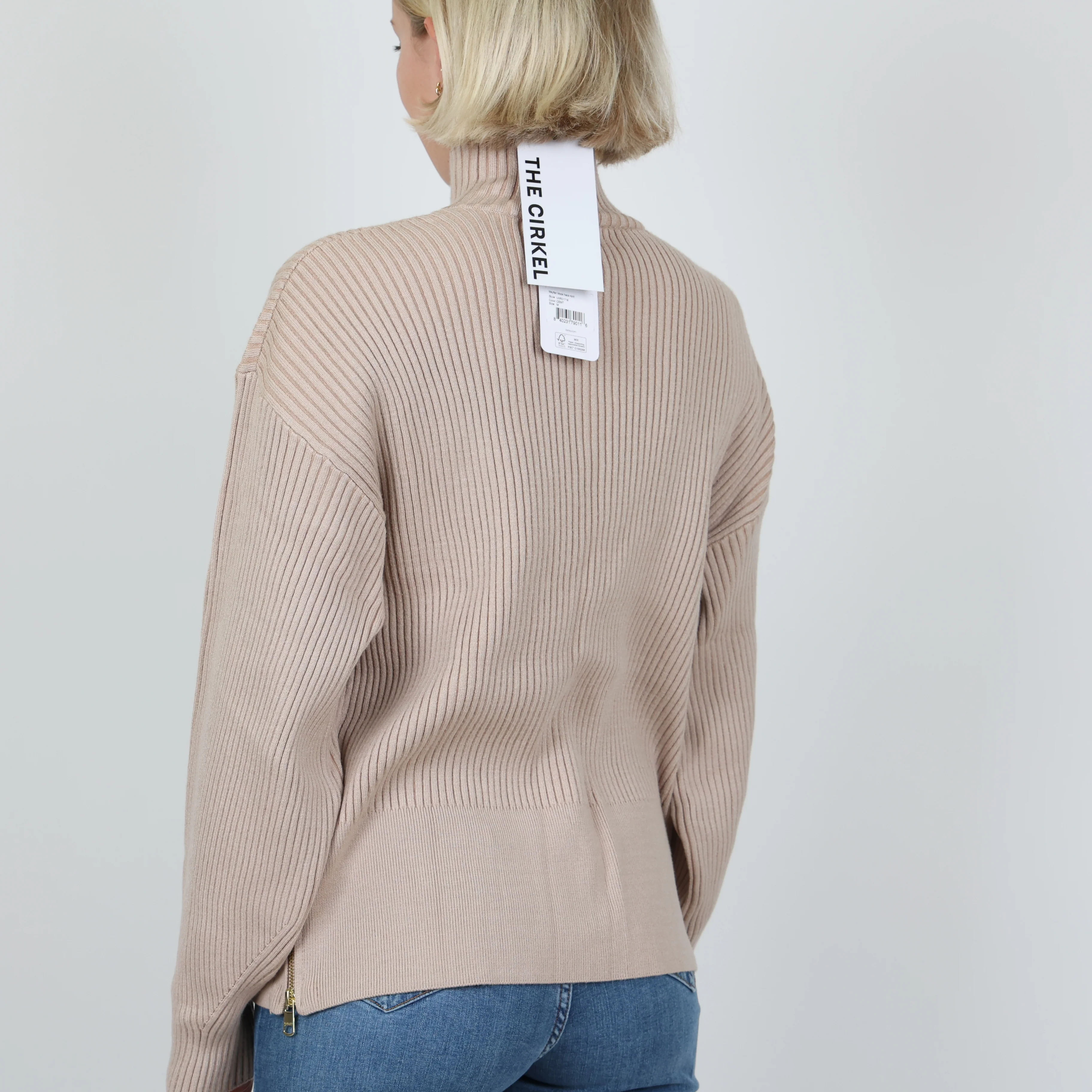 Knitwear, UK Size 12 - Image 3