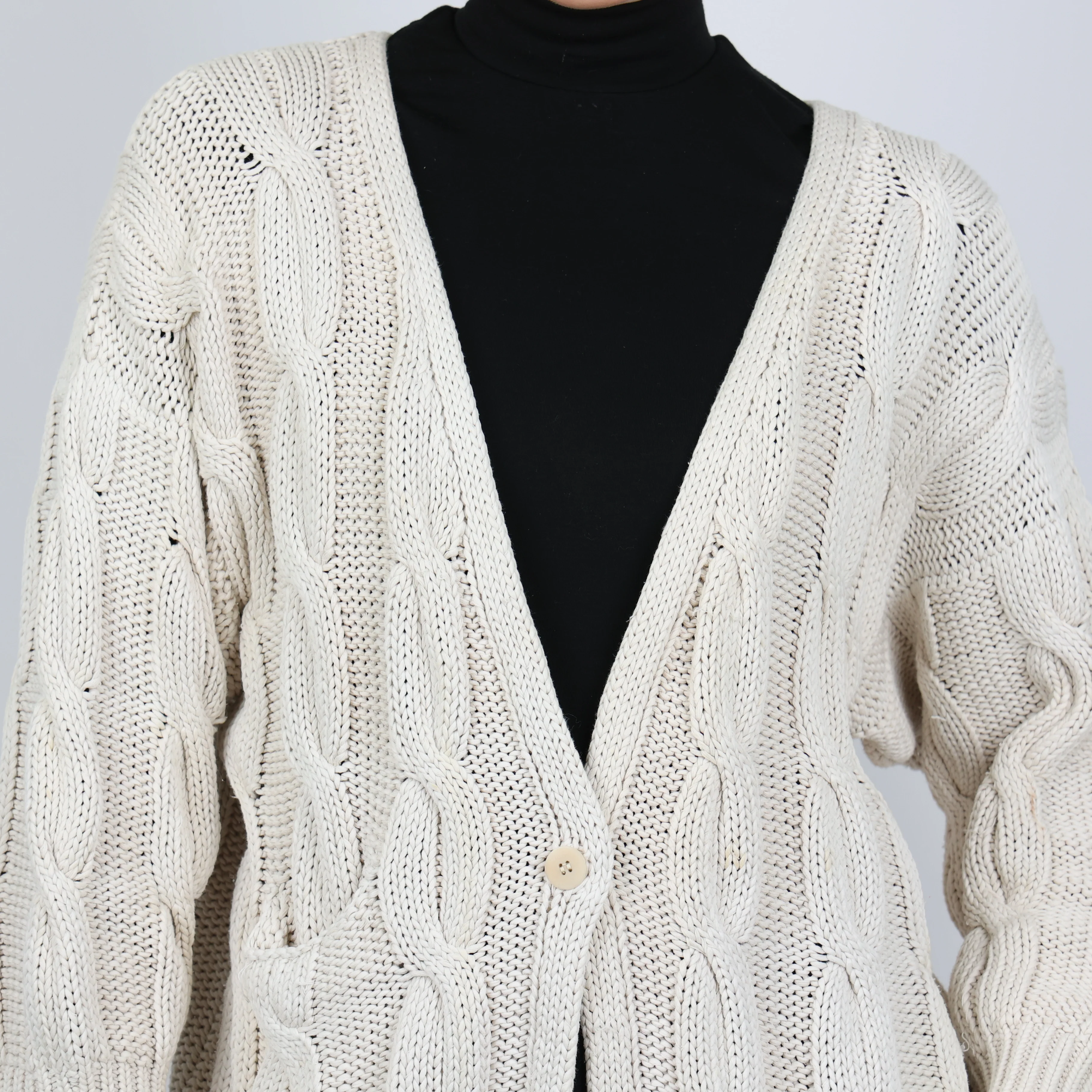 Knitwear, UK Size 8 - Image 3