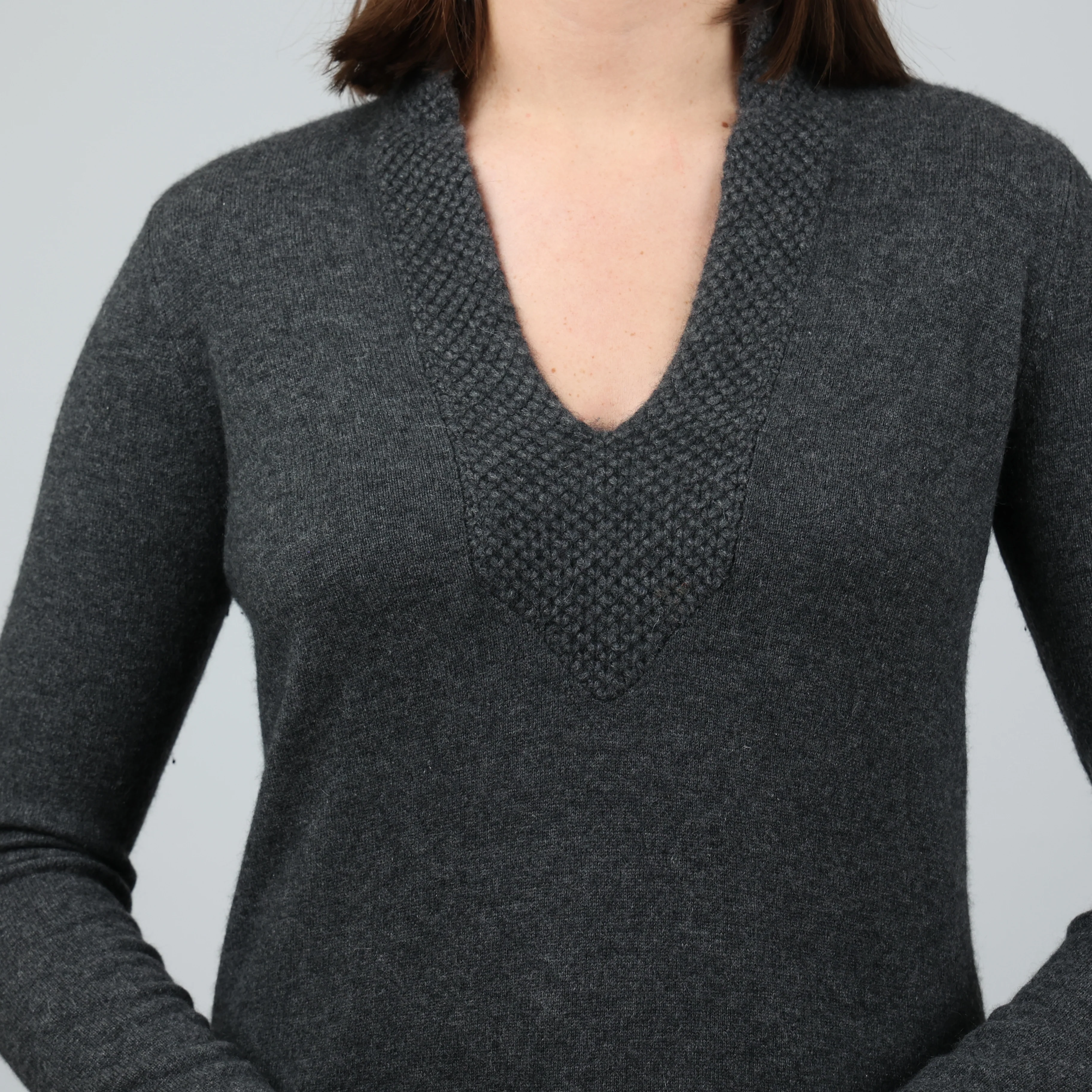 Knitwear, UK Size 12 - Image 3