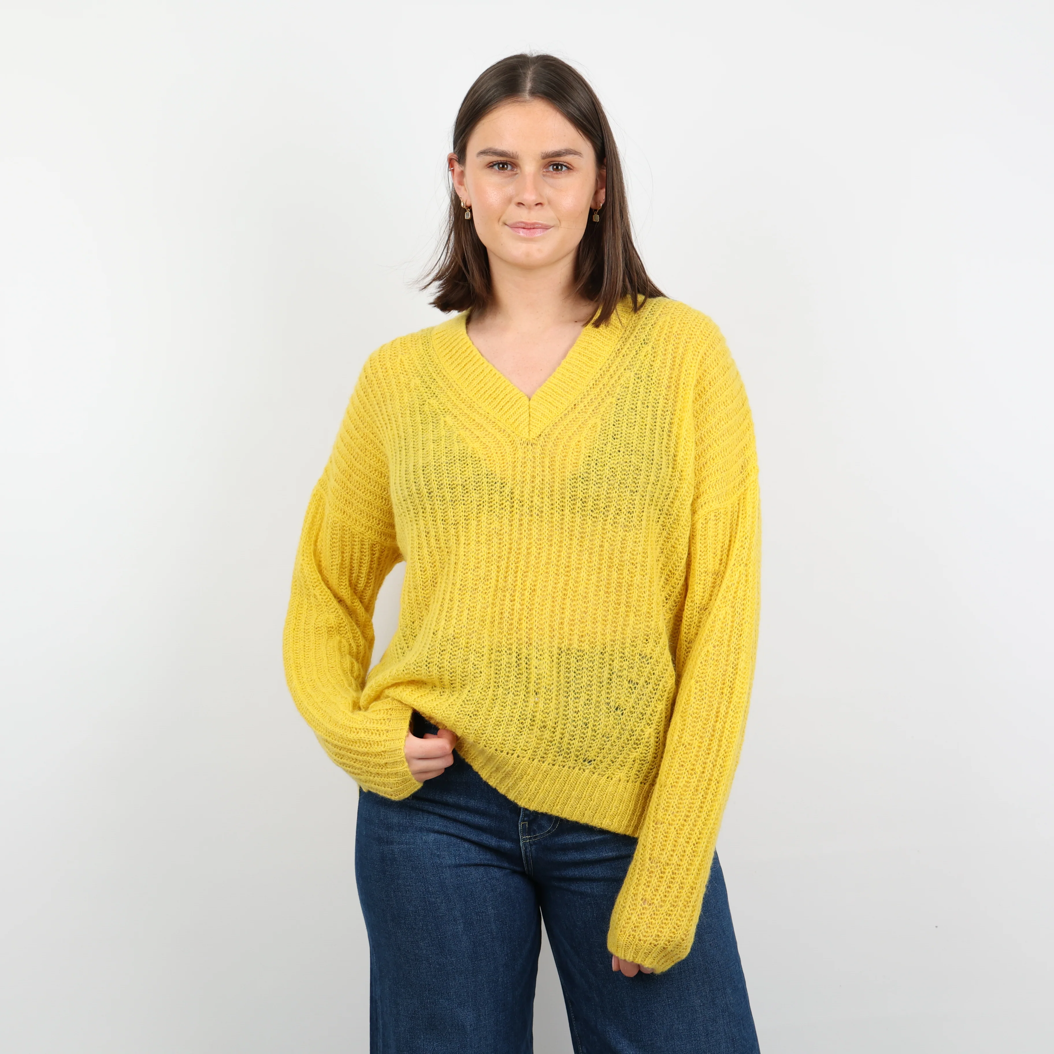 Knitwear, UK Size 12 - Image 2
