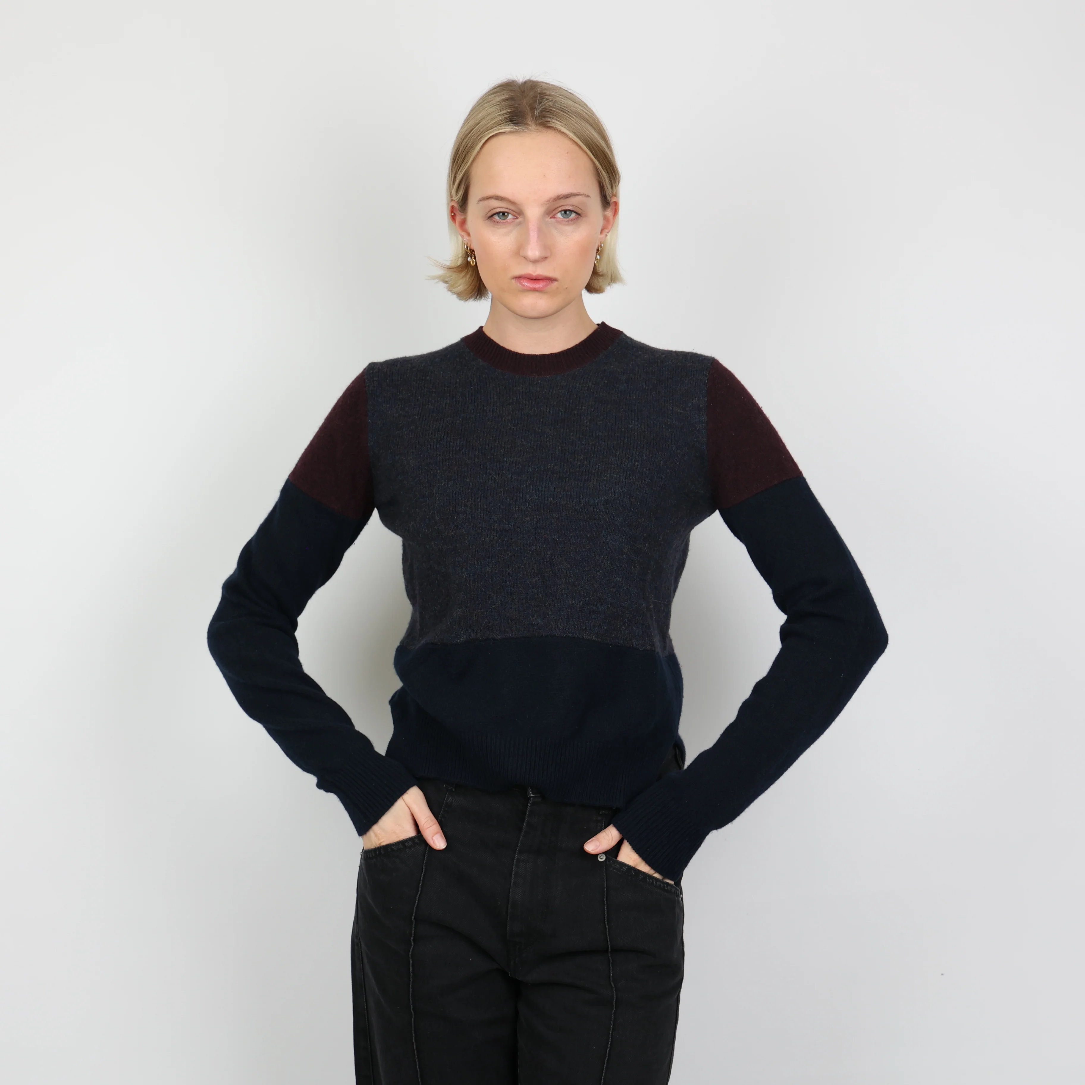 Knitwear, UK Size 4
