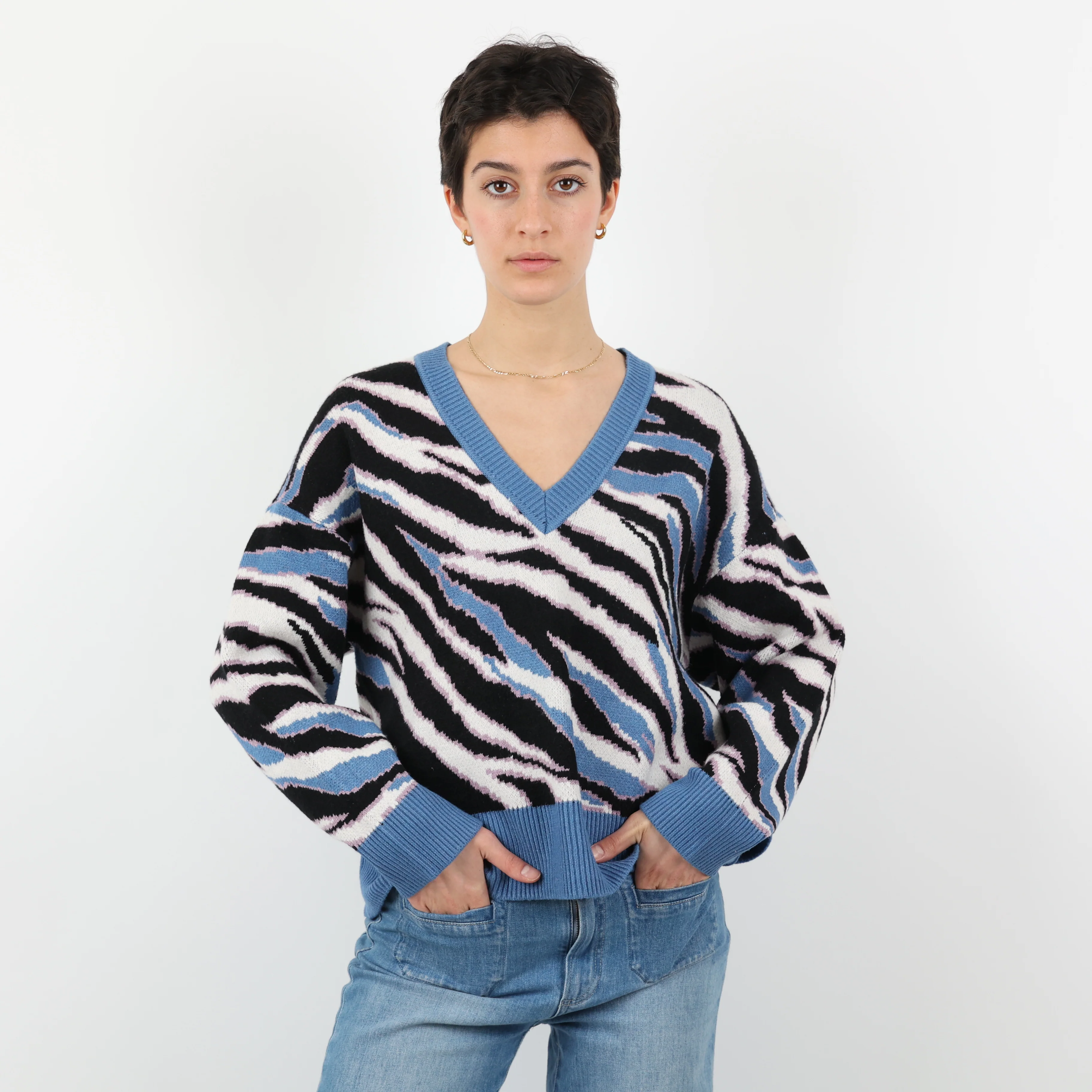Knitwear, UK Size 6