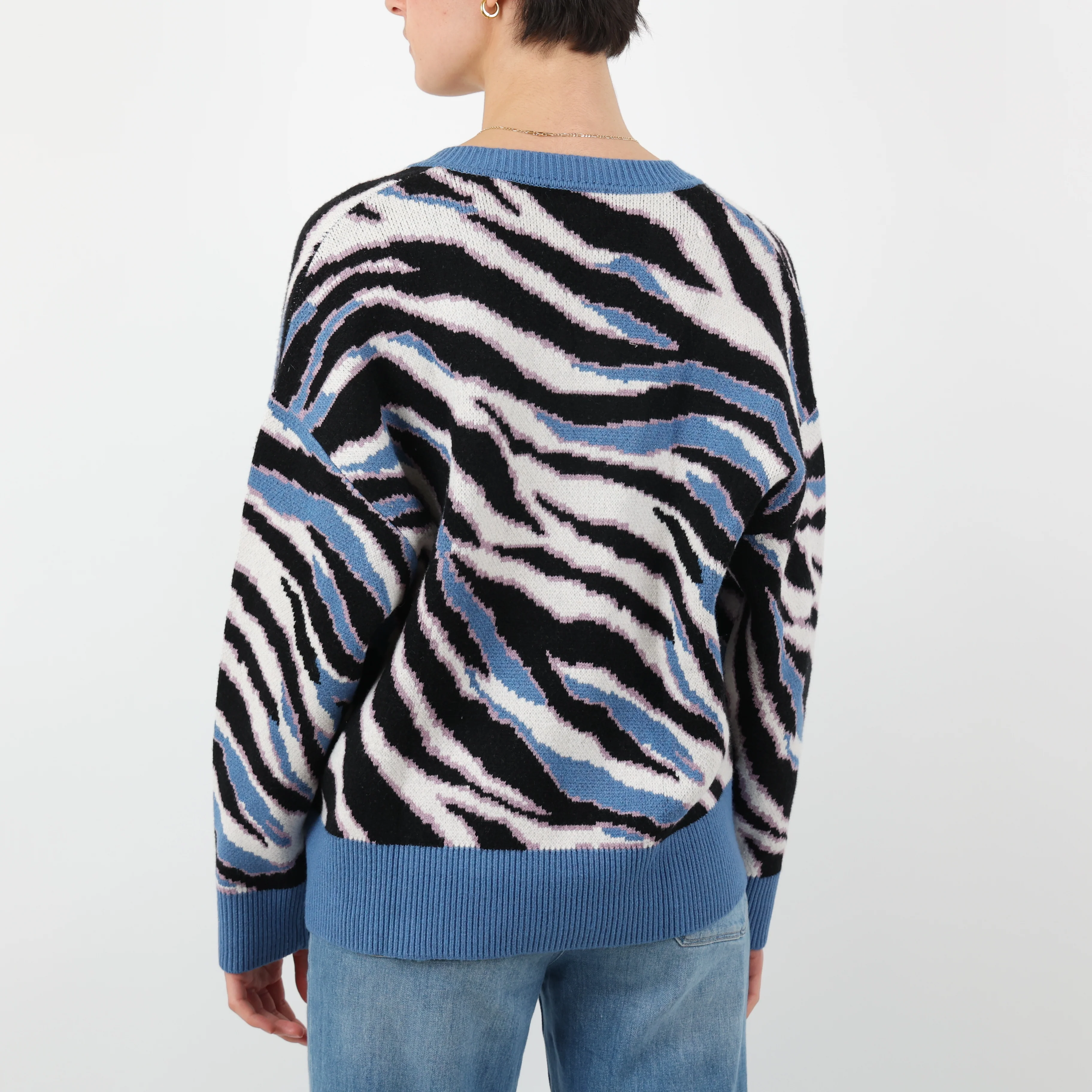 Knitwear, UK Size 6 - Image 4