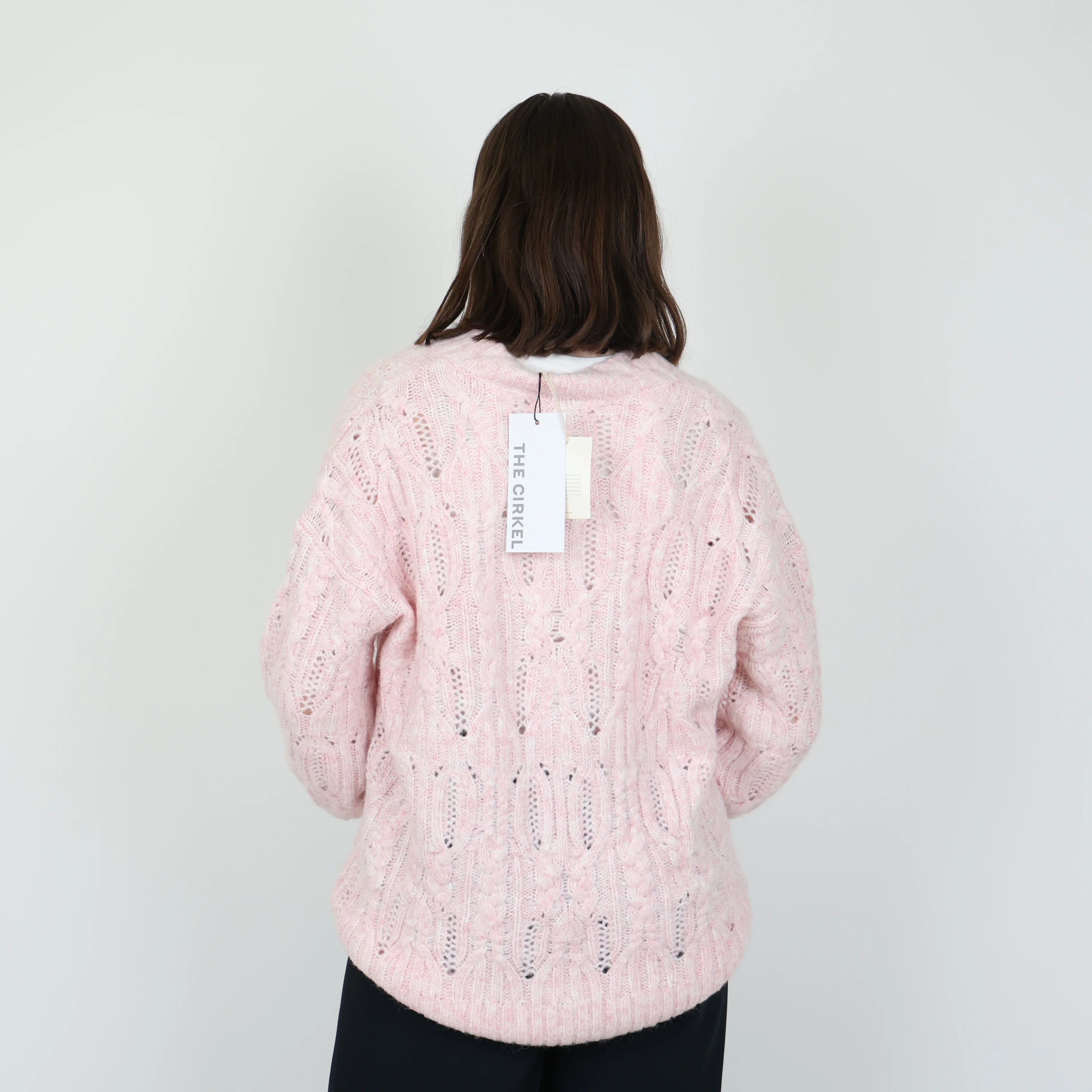 Knitwear, UK Size 6 - Image 3