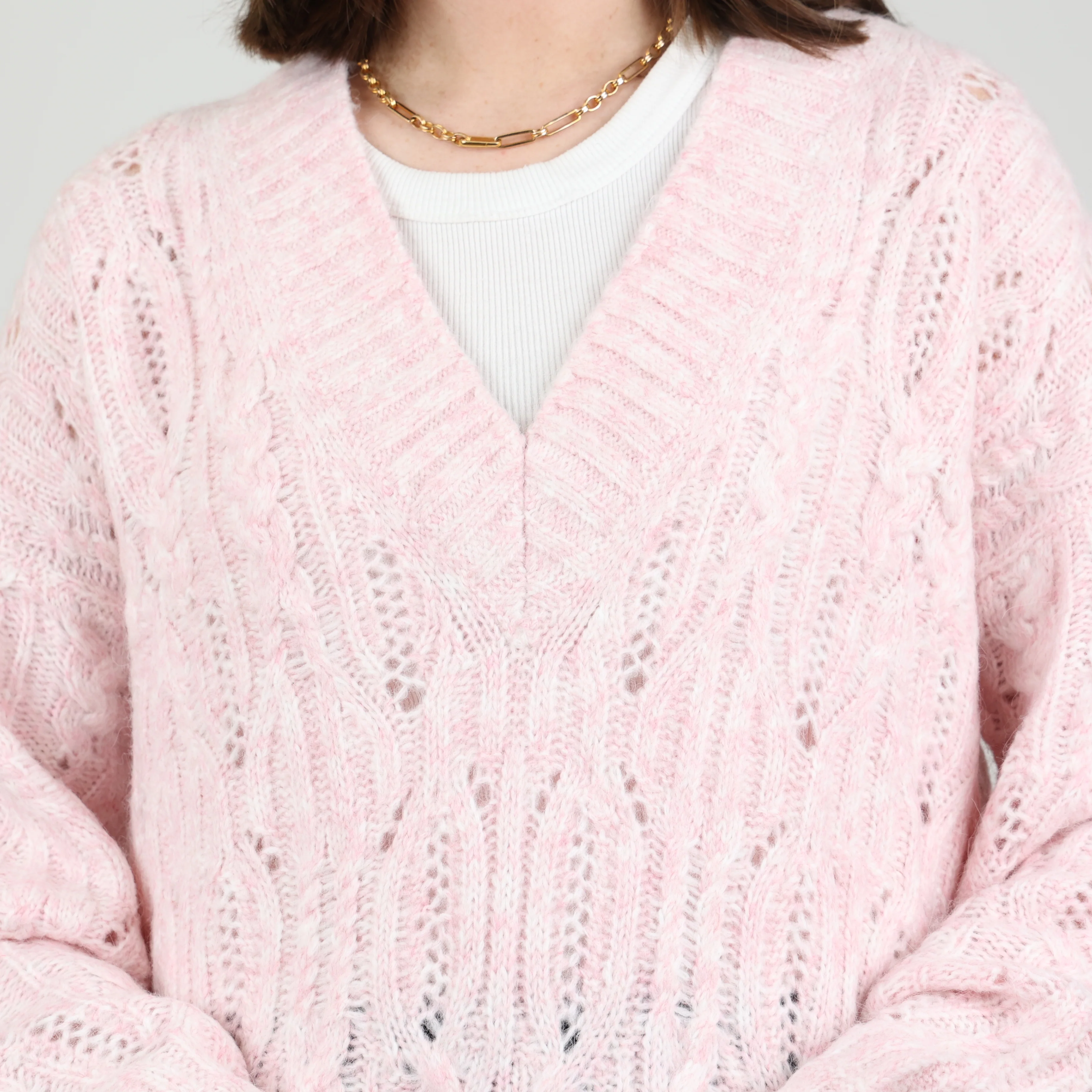 Knitwear, UK Size 6 - Image 4
