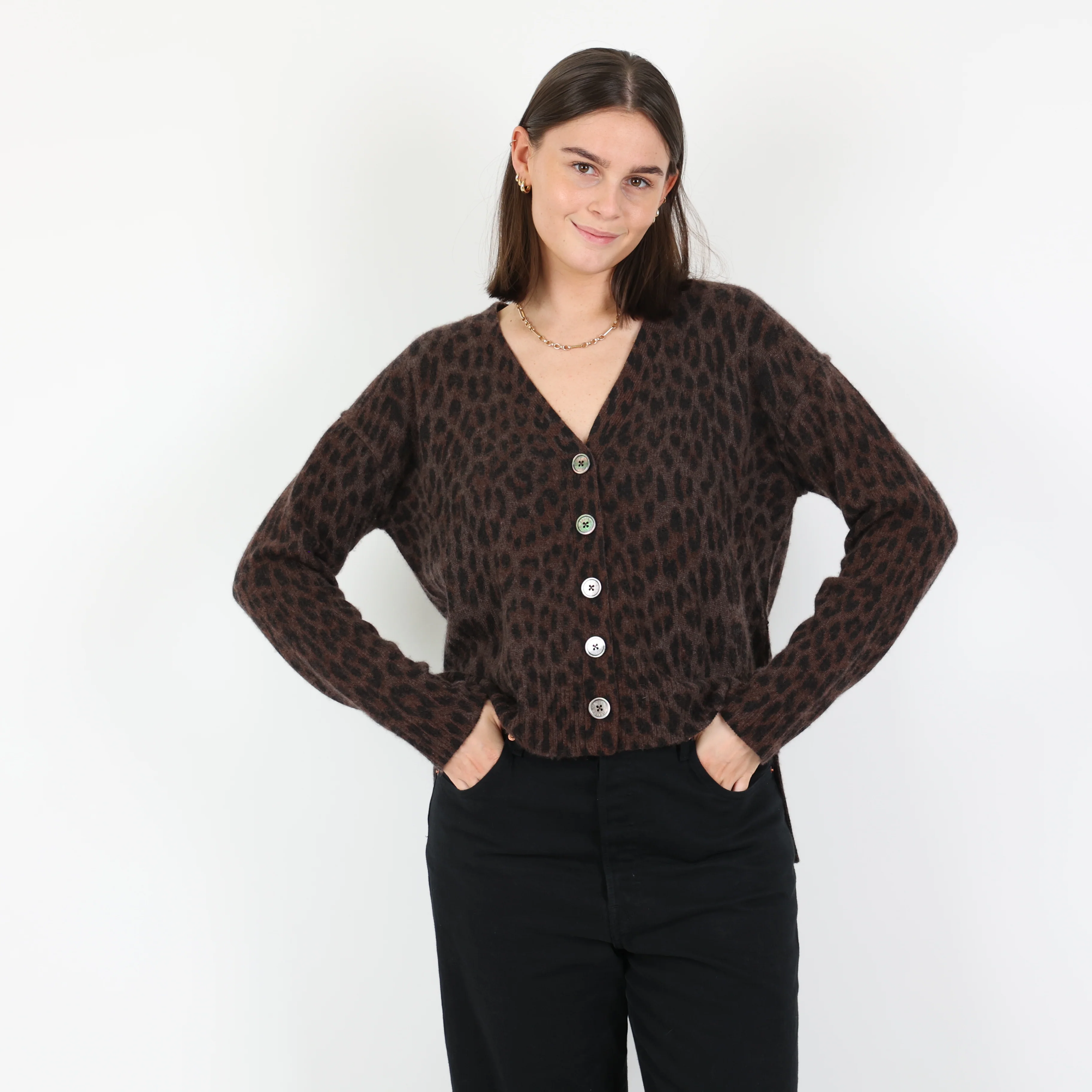 Knitwear, UK Size 10 - Image 3
