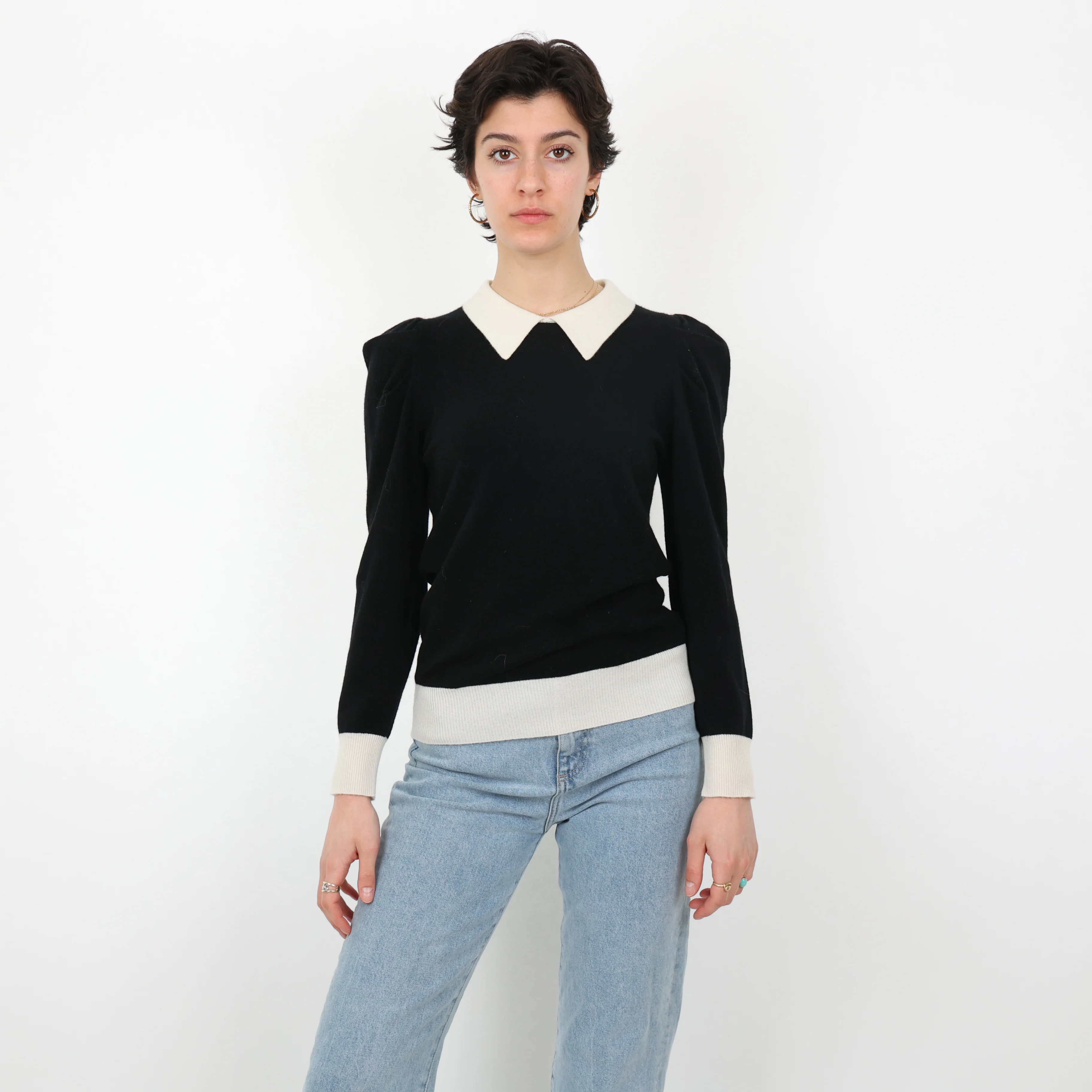 Knitwear, UK Size 8