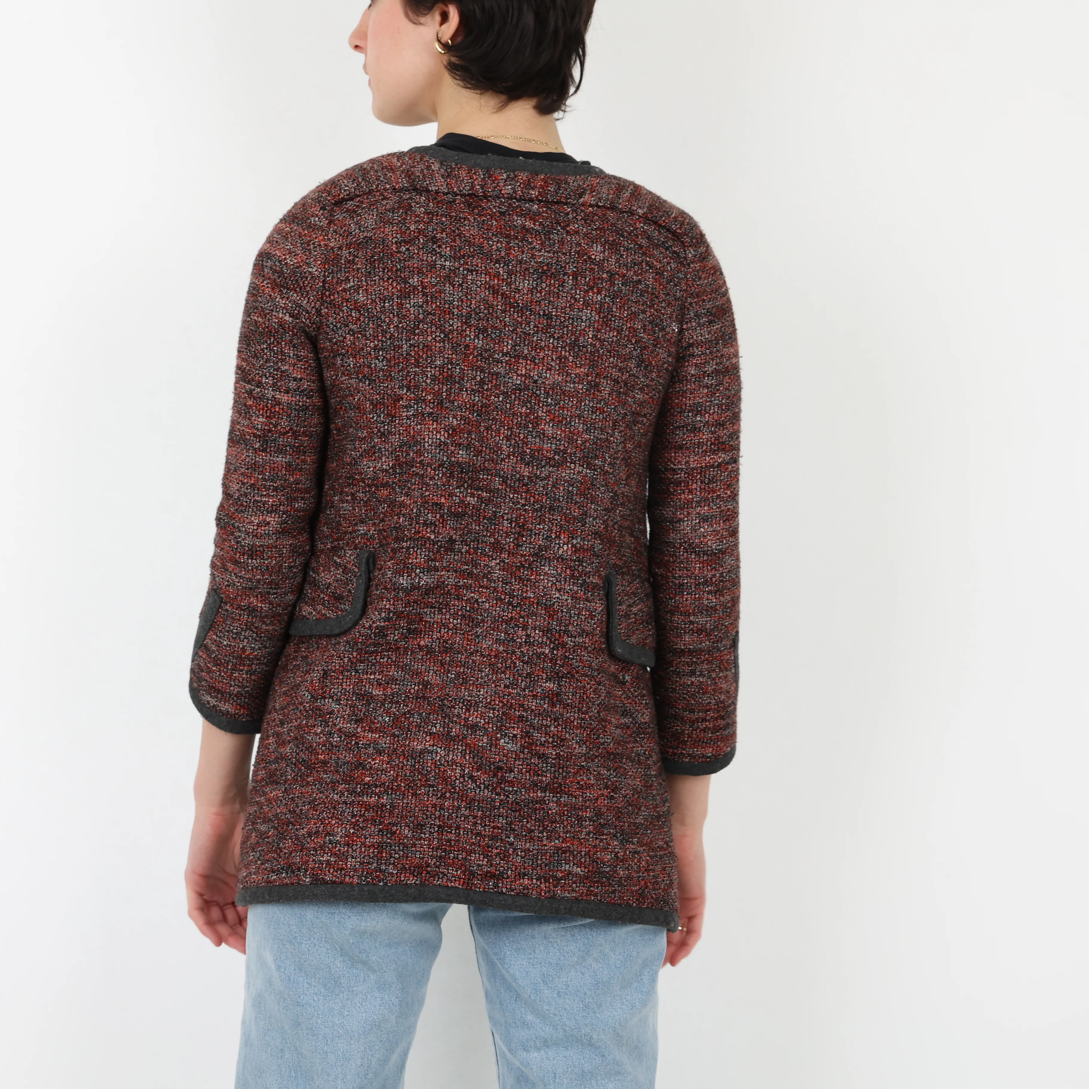 Knitwear, UK Size 8 - Image 3
